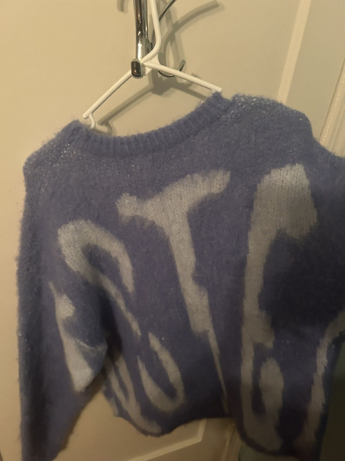 Other Mohair Carpe vestem sweater Size US S / EU 44-46 / 1 - 6 Thumbnail