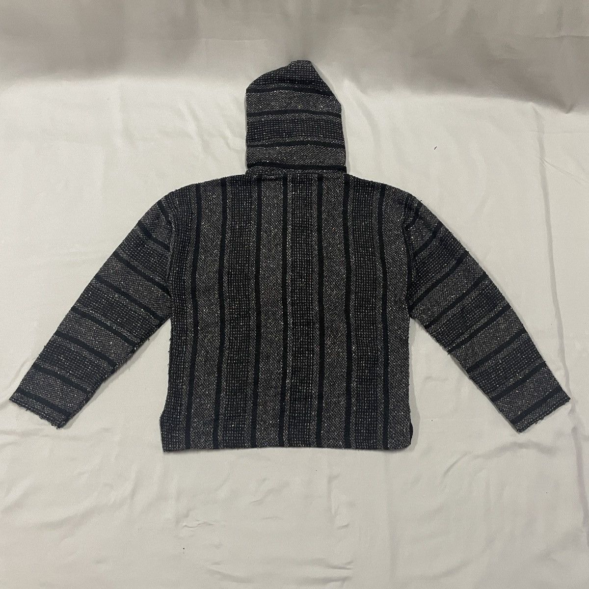 Native × Vintage Vintage baja hoodie native mexican size S Size US S / EU 44-46 / 1 - 4 Thumbnail