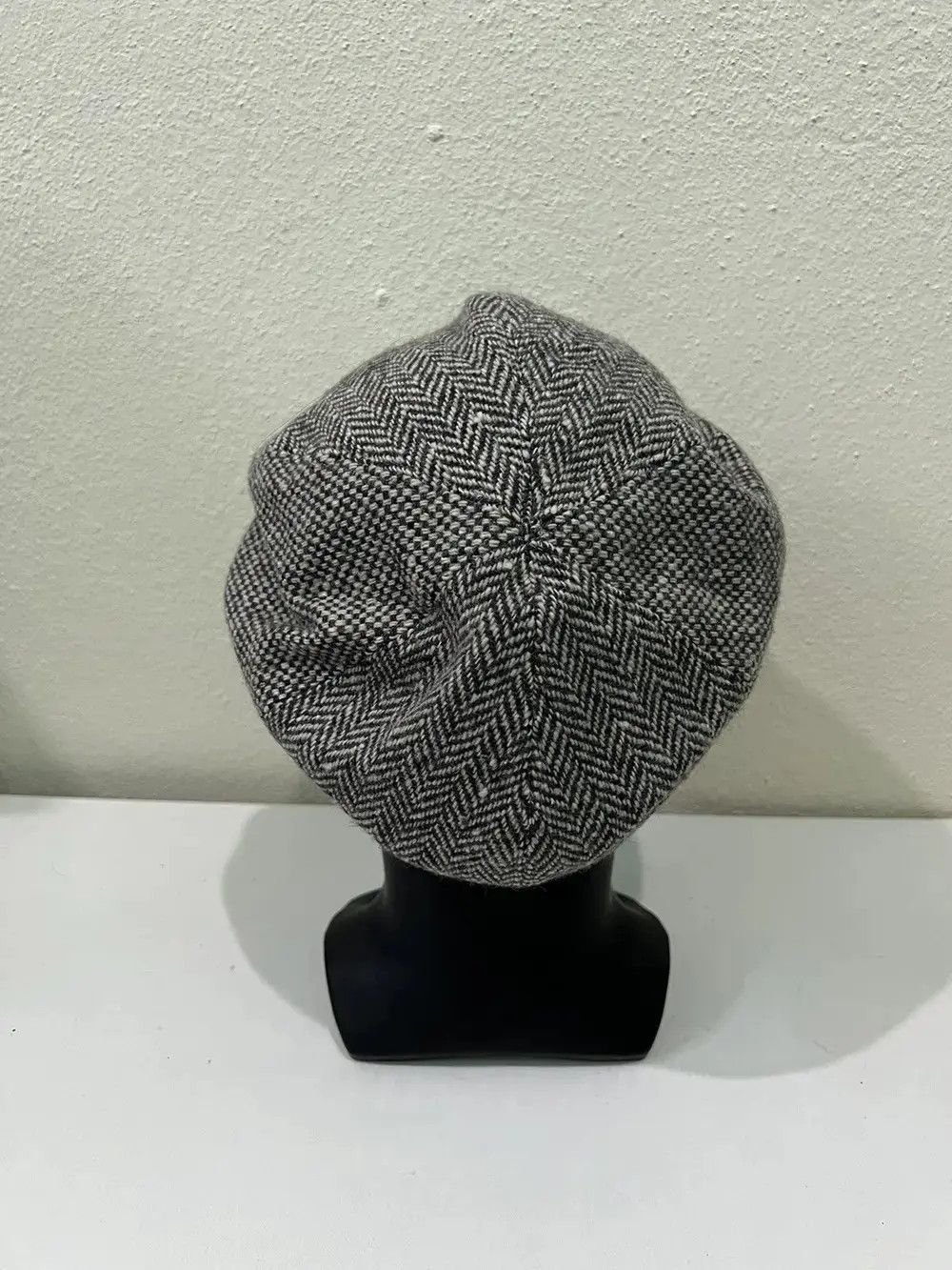 Vintage Vintage Marie Claire Paris Cap Hats Size ONE SIZE - 6 Thumbnail