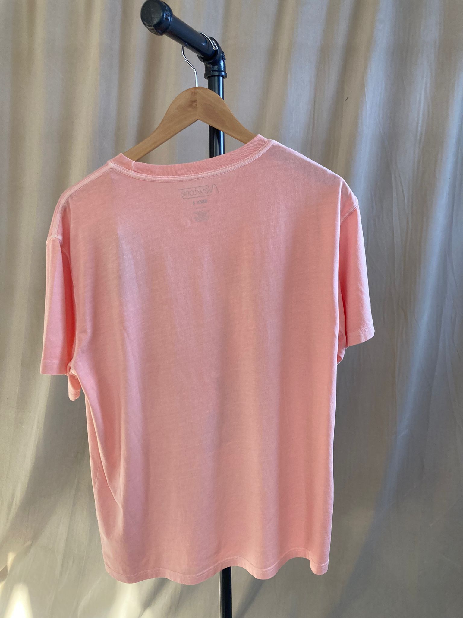 Other Newtone "Durango" Trucker Tee Size US M / EU 48-50 / 2 - 3 Thumbnail