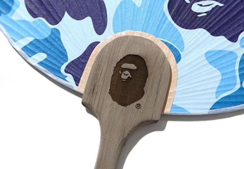 Bape Bape Fan Size ONE SIZE - 3 Thumbnail