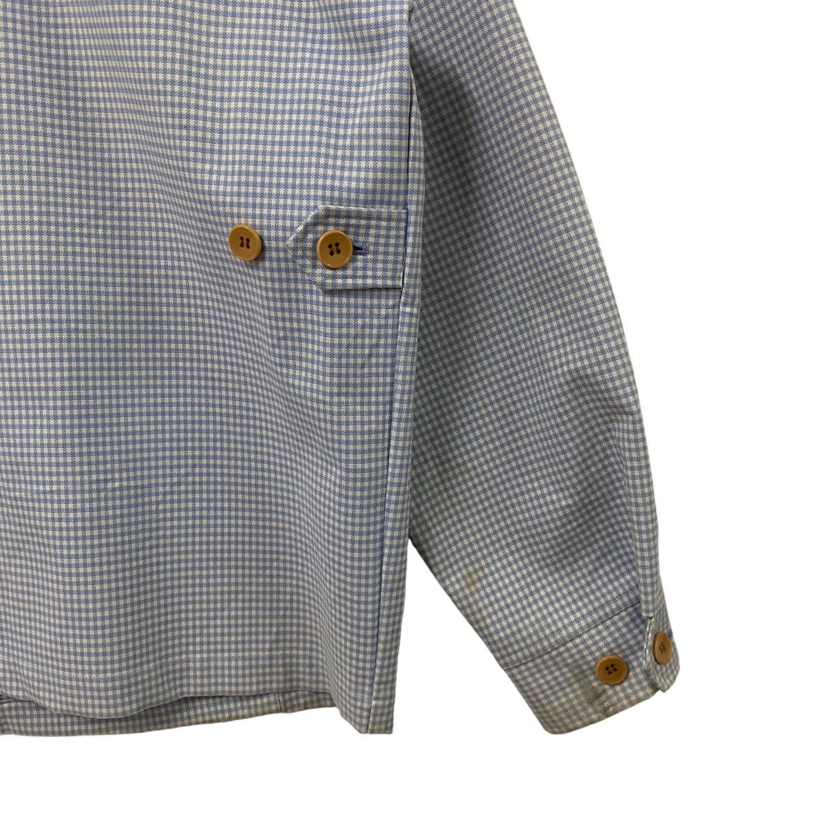 Evisu ☀️Evisu zipper worker jacket style Size US M / EU 48-50 / 2 - 7 Thumbnail