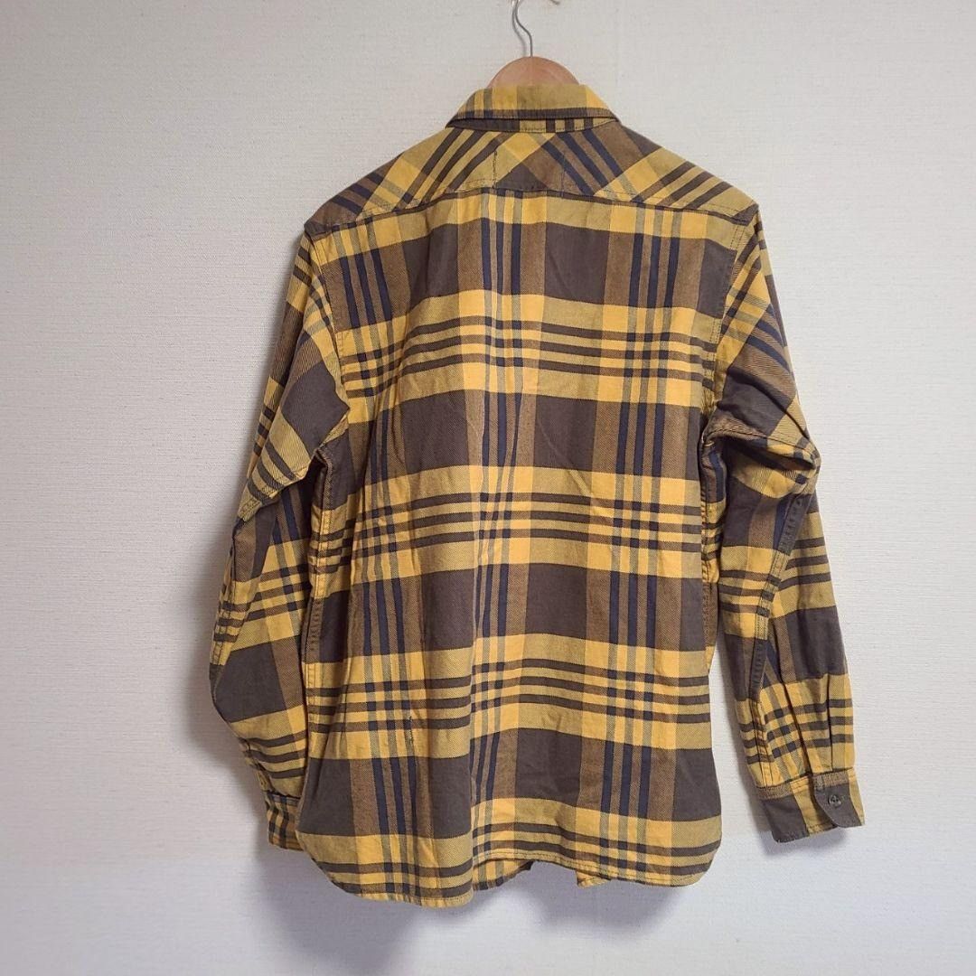 🐎 Checkered Cargo Shirt