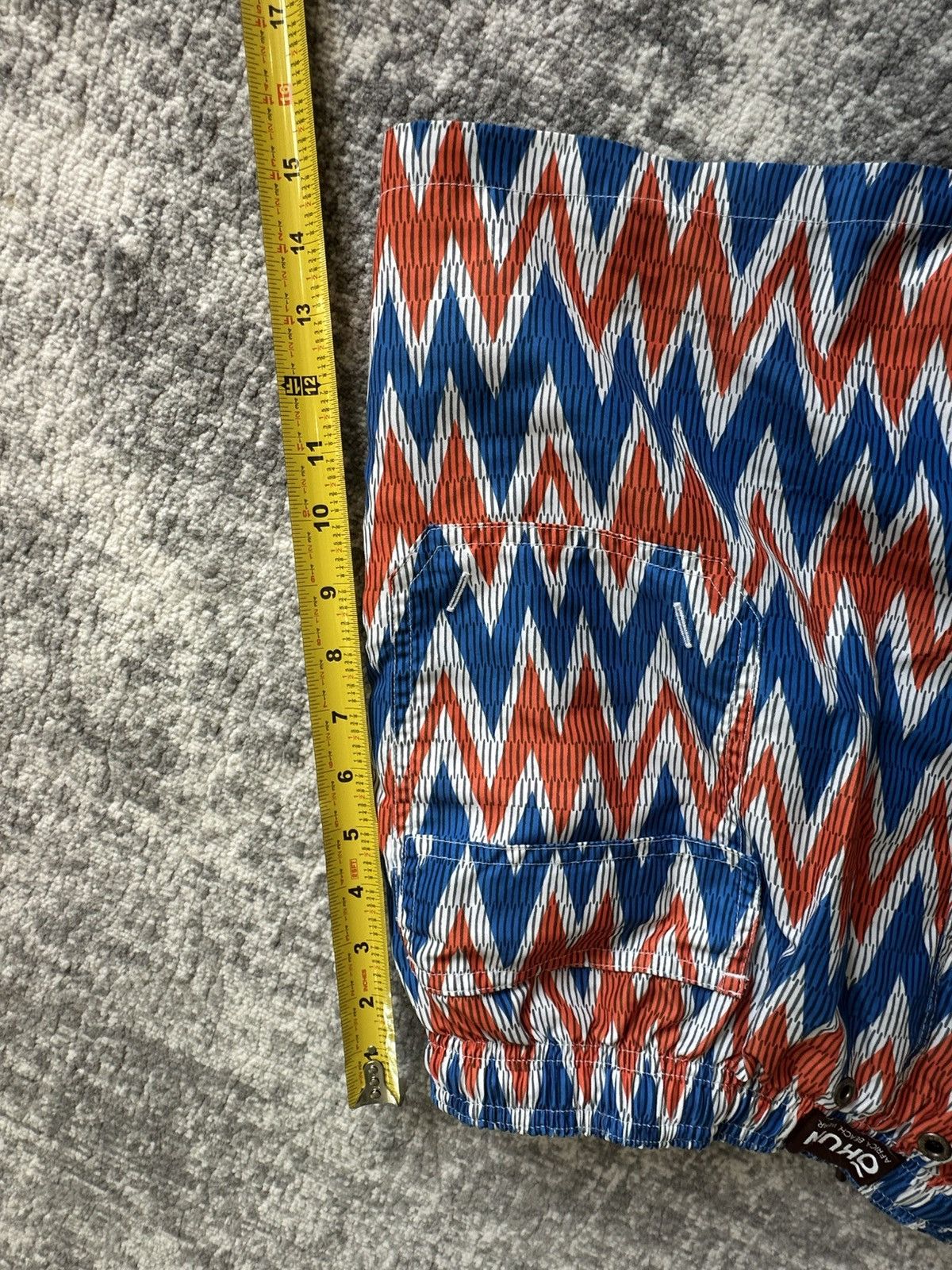 Other Okun - size L / 34 - made in portugal - mens Size US 34 / EU 50 - 5 Thumbnail