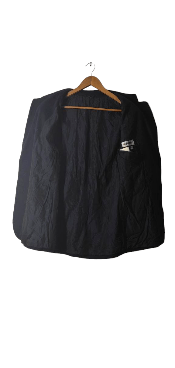 Iceberg ICEBERG MADE IN ITALY PLUTO JACKET Size US M / EU 48-50 / 2 - 4 Thumbnail