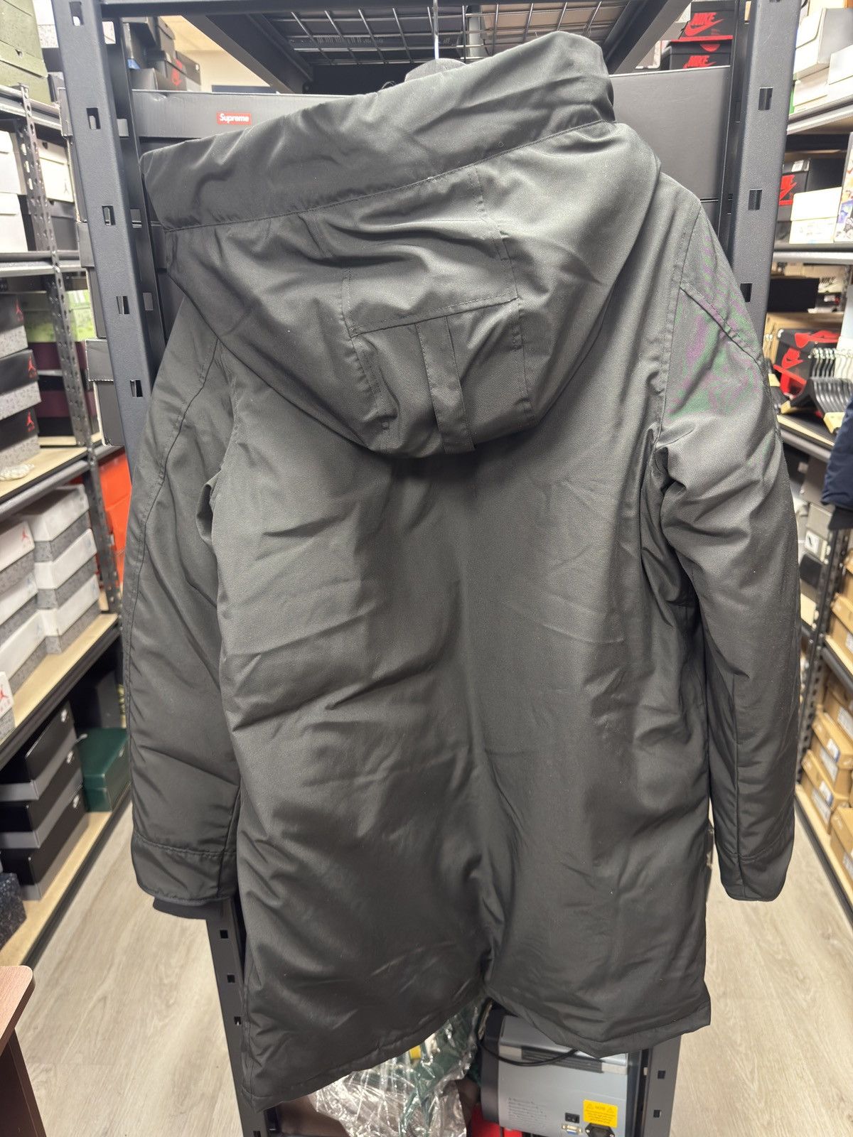 Canada Goose Canada Goose Langford Parka Size US S / EU 44-46 / 1 - 7 Thumbnail