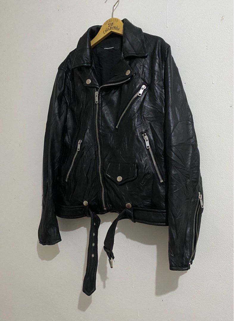 If Six Was Nine Vintage journal std jacket beauty design Size US M / EU 48-50 / 2 - 3 Thumbnail