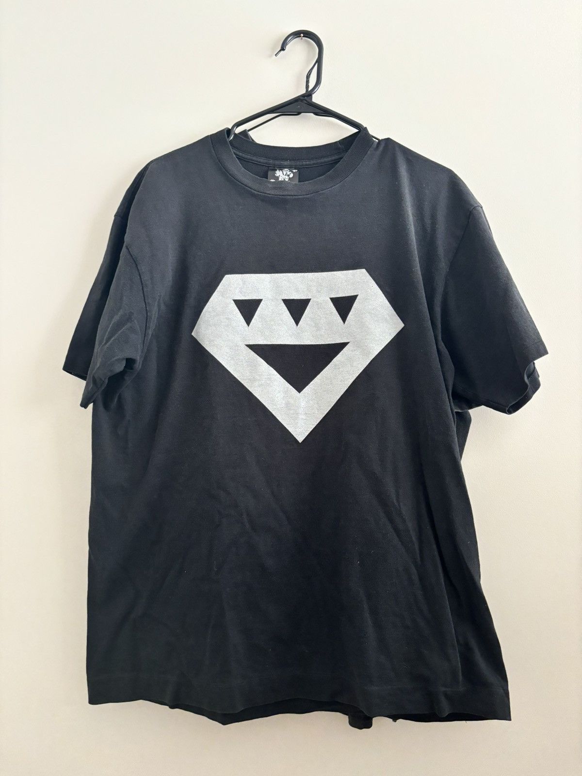 Billionaire Boys Club Vintage billionaire boys club diamond tee Size US L / EU 52-54 / 3 - 1 Thumbnail