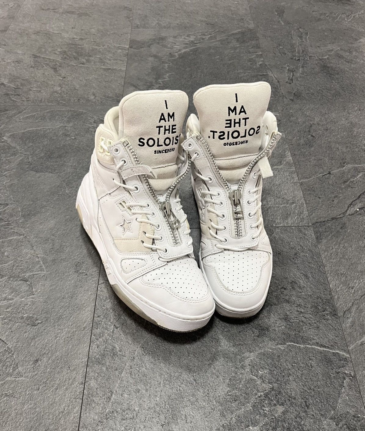 Converse × Takahiromiyashita The Soloist. Cons erx 260 hi the