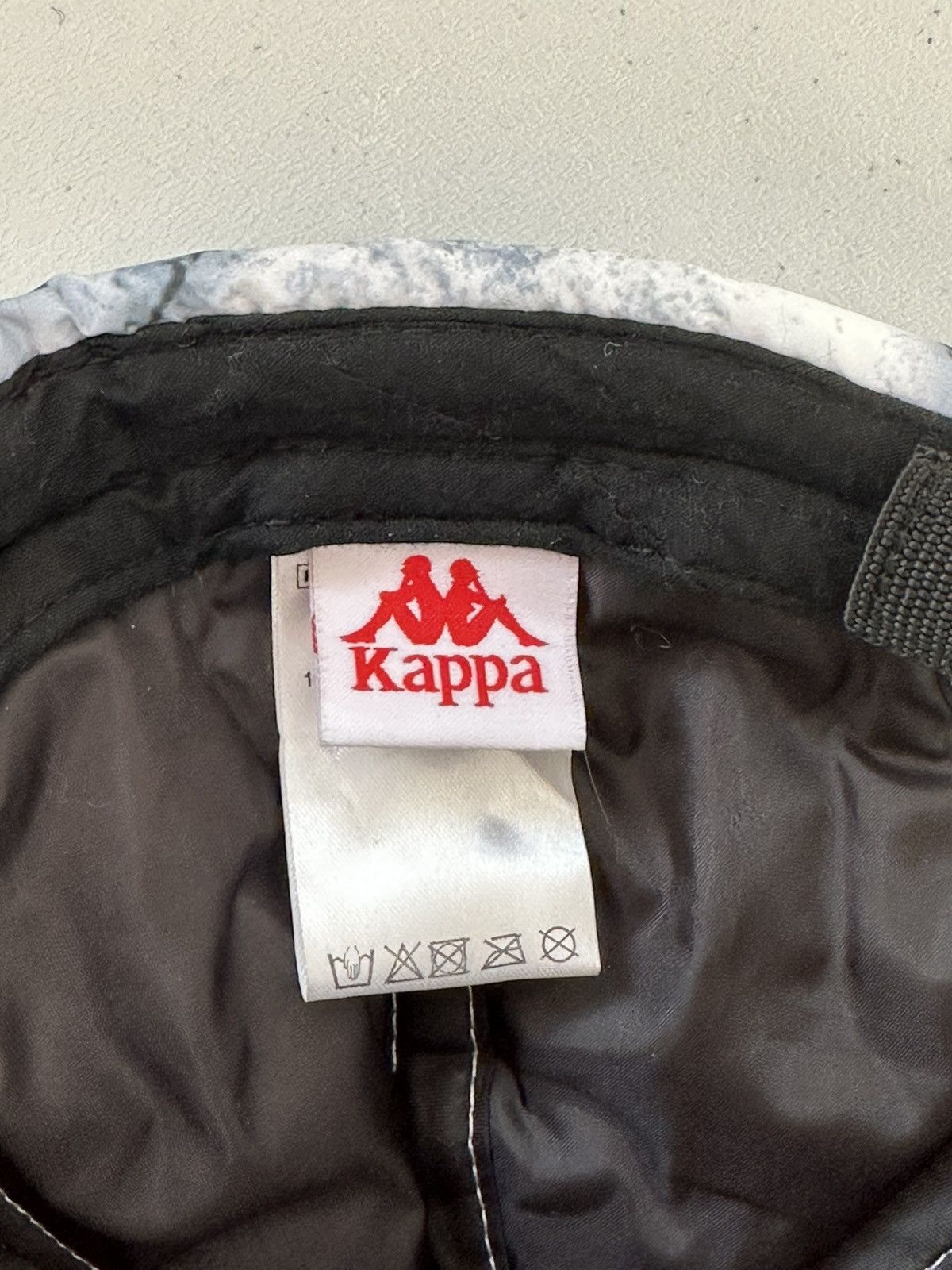 Kappa Crazy Kappa Barber Hat Size ONE SIZE - 8 Thumbnail