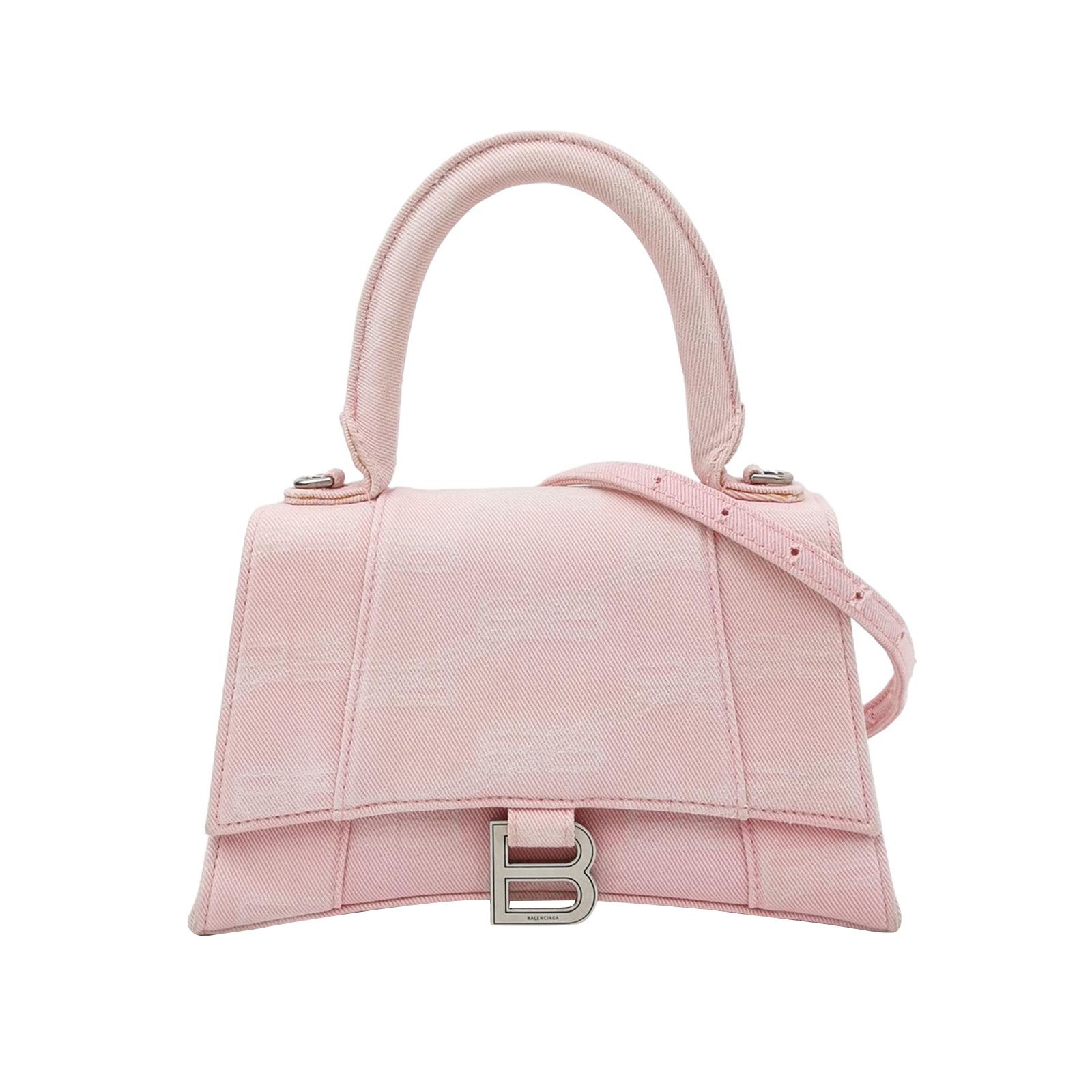 Balenciaga Balenciaga Women os Shoulder Bags Size ONE SIZE - 1 Thumbnail