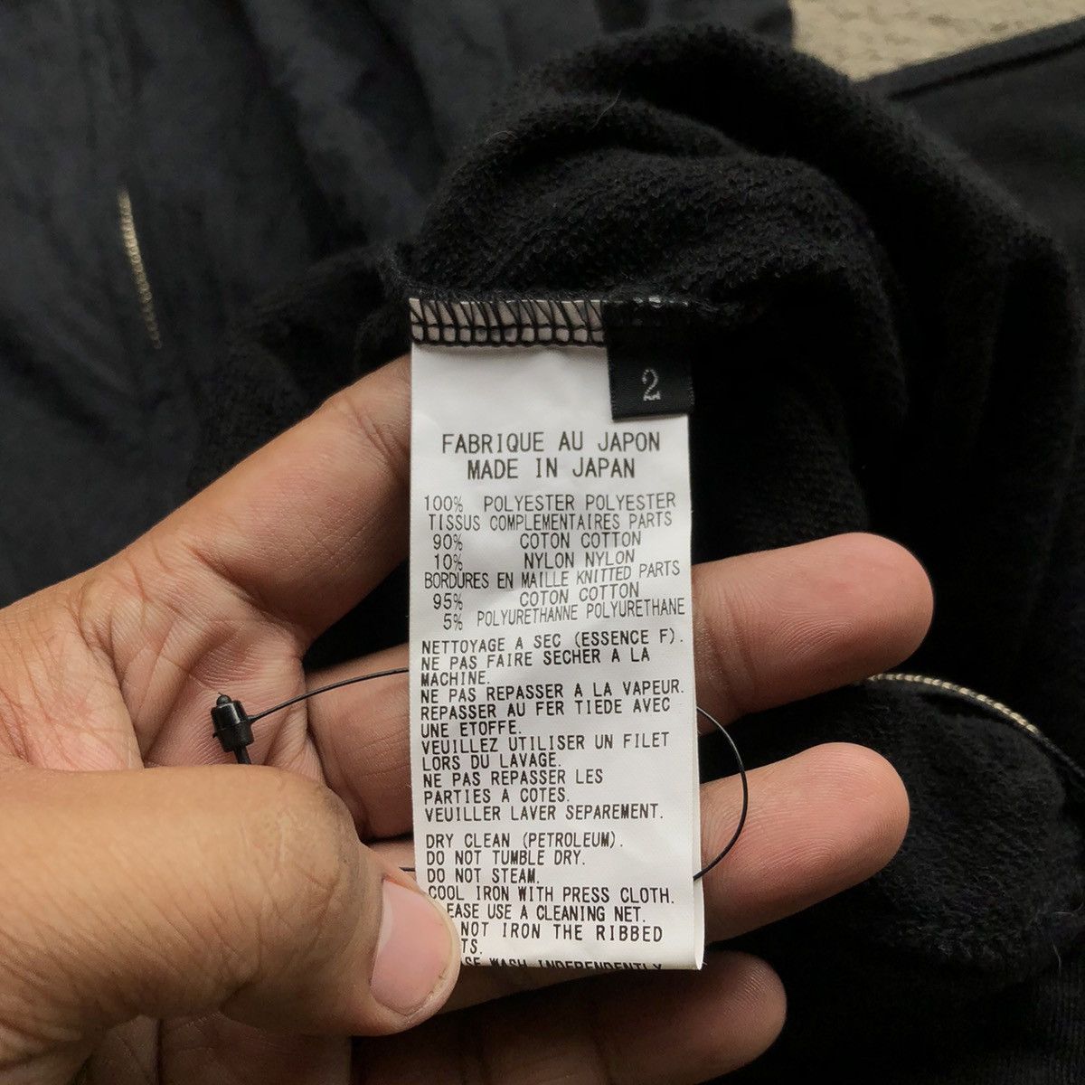 Y's Rismat By Y’s Long Dress Size S / US 4 / IT 40 - 8 Thumbnail