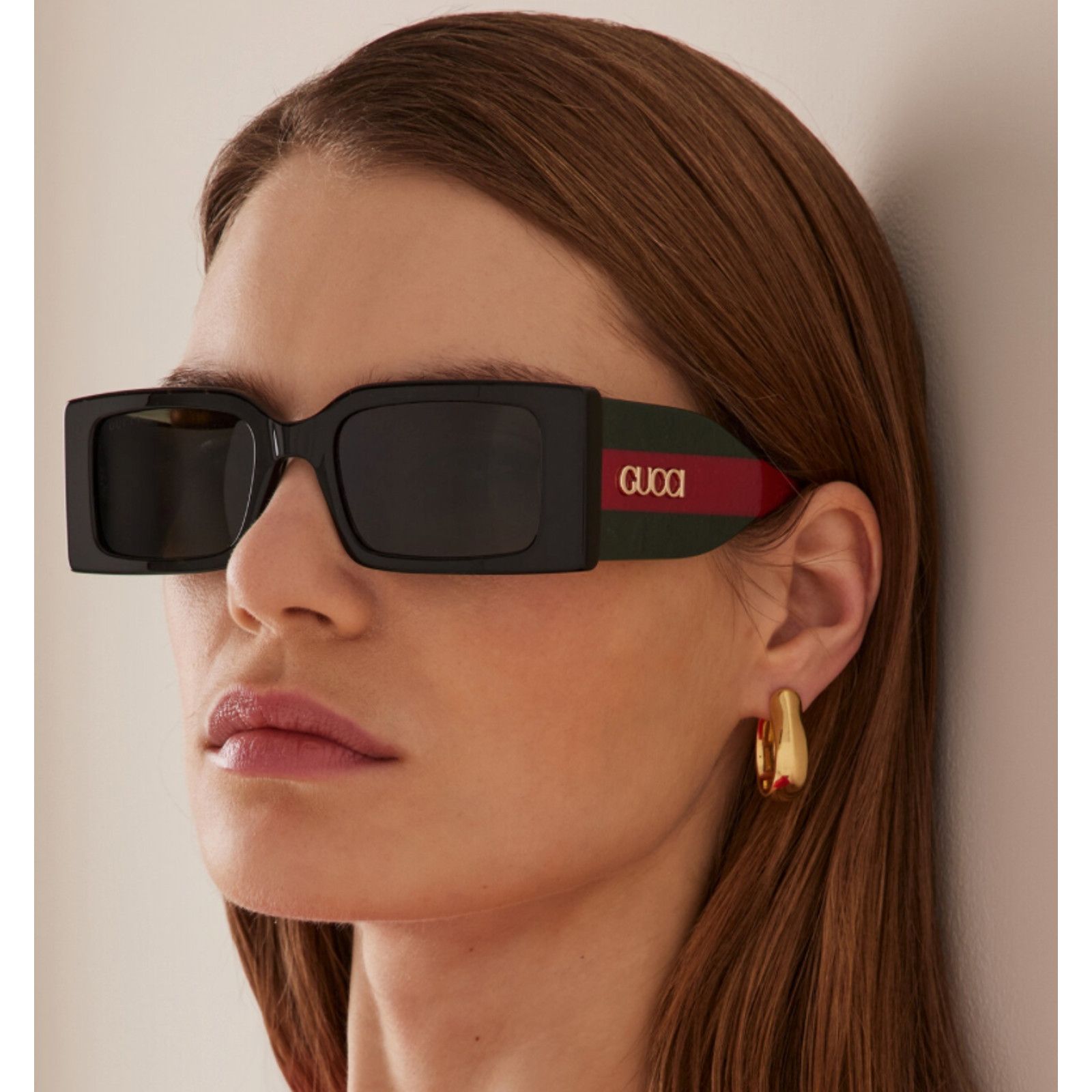 Gucci GUCCI GG1860S-001(GG1860S-001-FR) Size ONE SIZE - 1 Preview