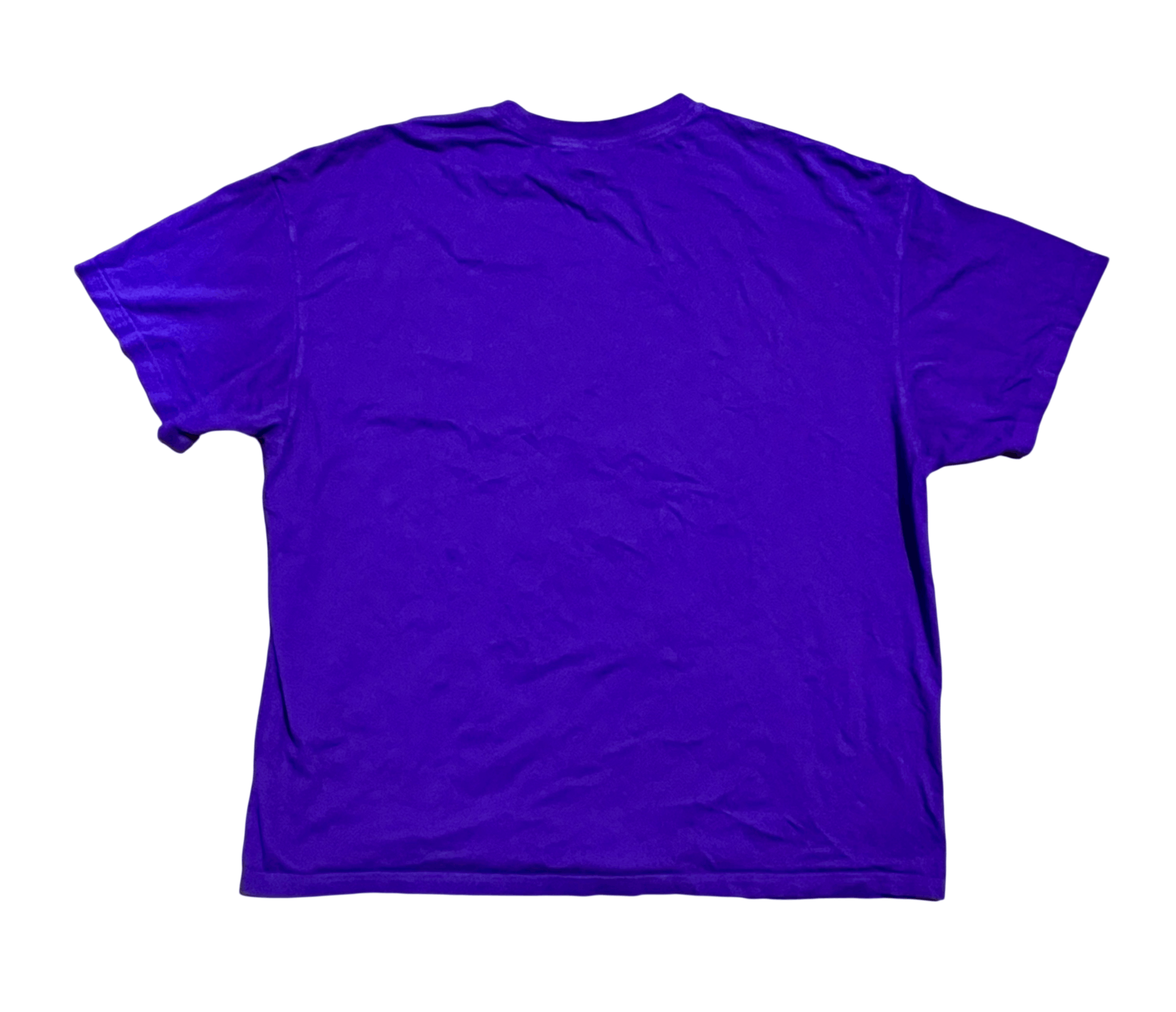 Nike Nike Sportswear Men's Max90 "Running Angel" Vintage T-Shirt Size US XXL / EU 58 / 5 - 5 Thumbnail