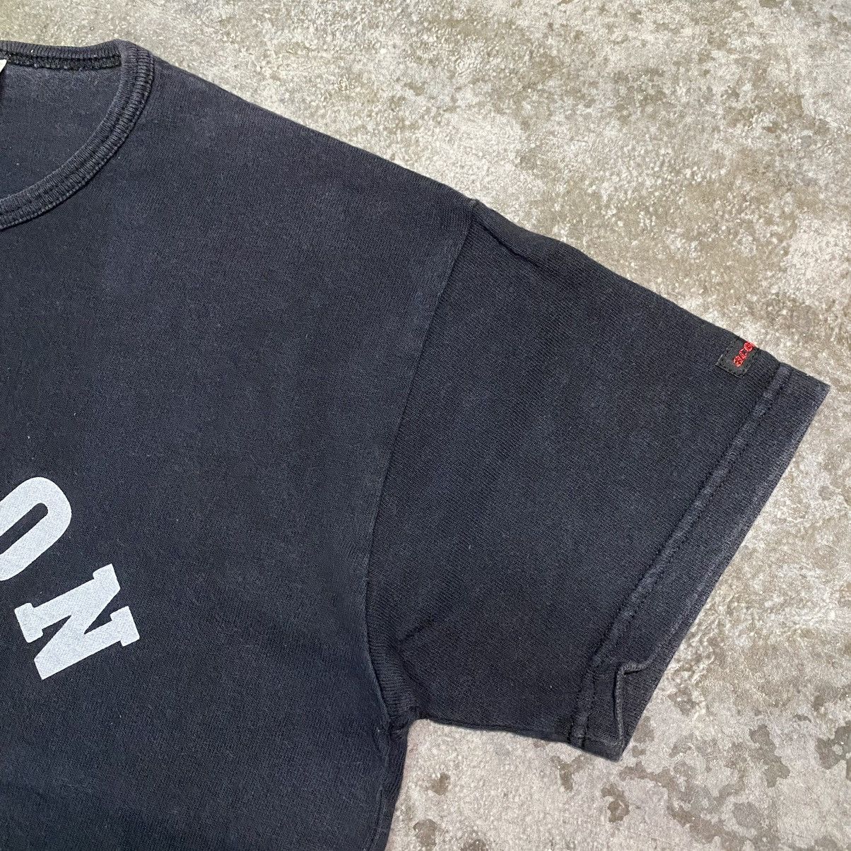 Japanese Brand ACOUSTIC JAMESON T SHIRT MADE IN CANADA Size US S / EU 44-46 / 1 - 7 Thumbnail