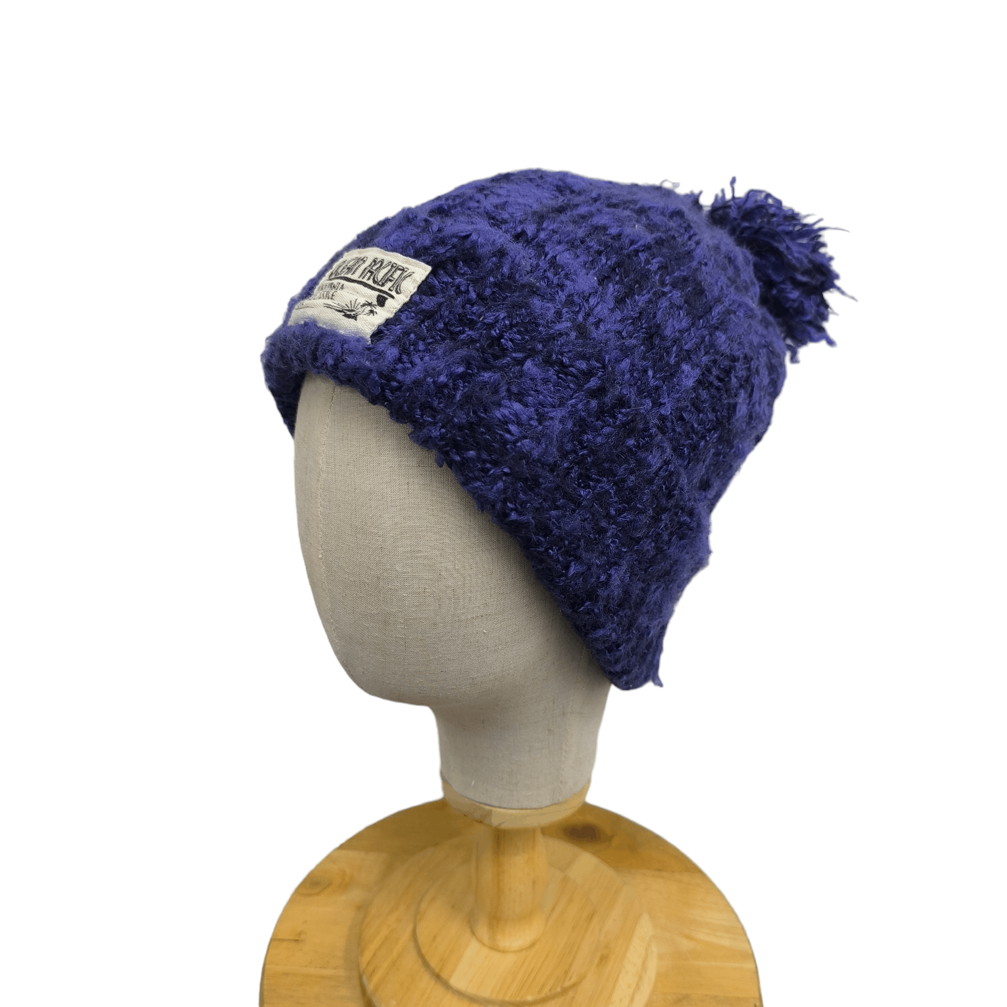 Ocean Pacific 🌟OP ocean pacific patch beanie hat Size ONE SIZE - 1 Thumbnail