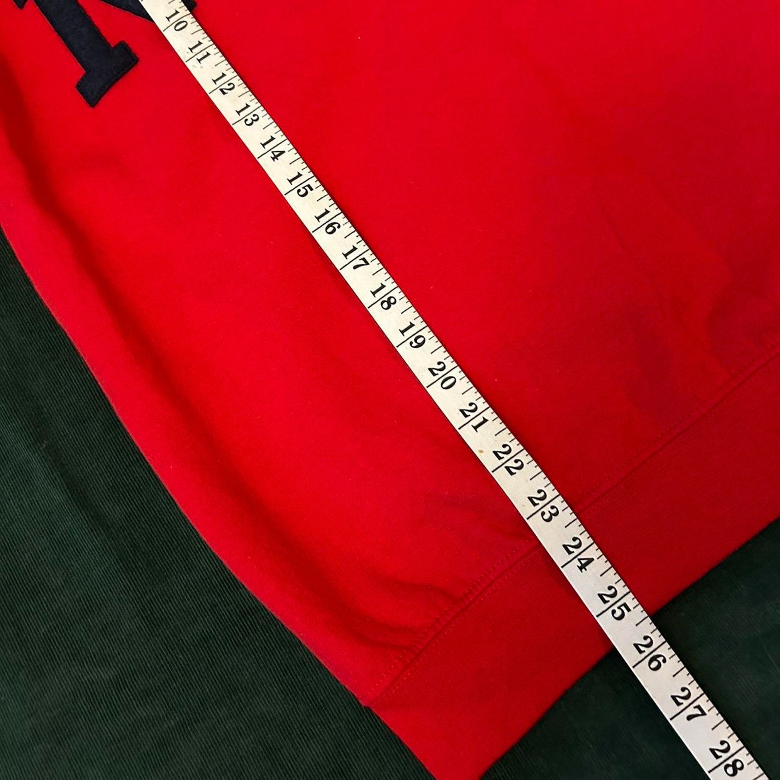 Other Nola crewneck sweatshirt Size US M / EU 48-50 / 2 - 5 Thumbnail
