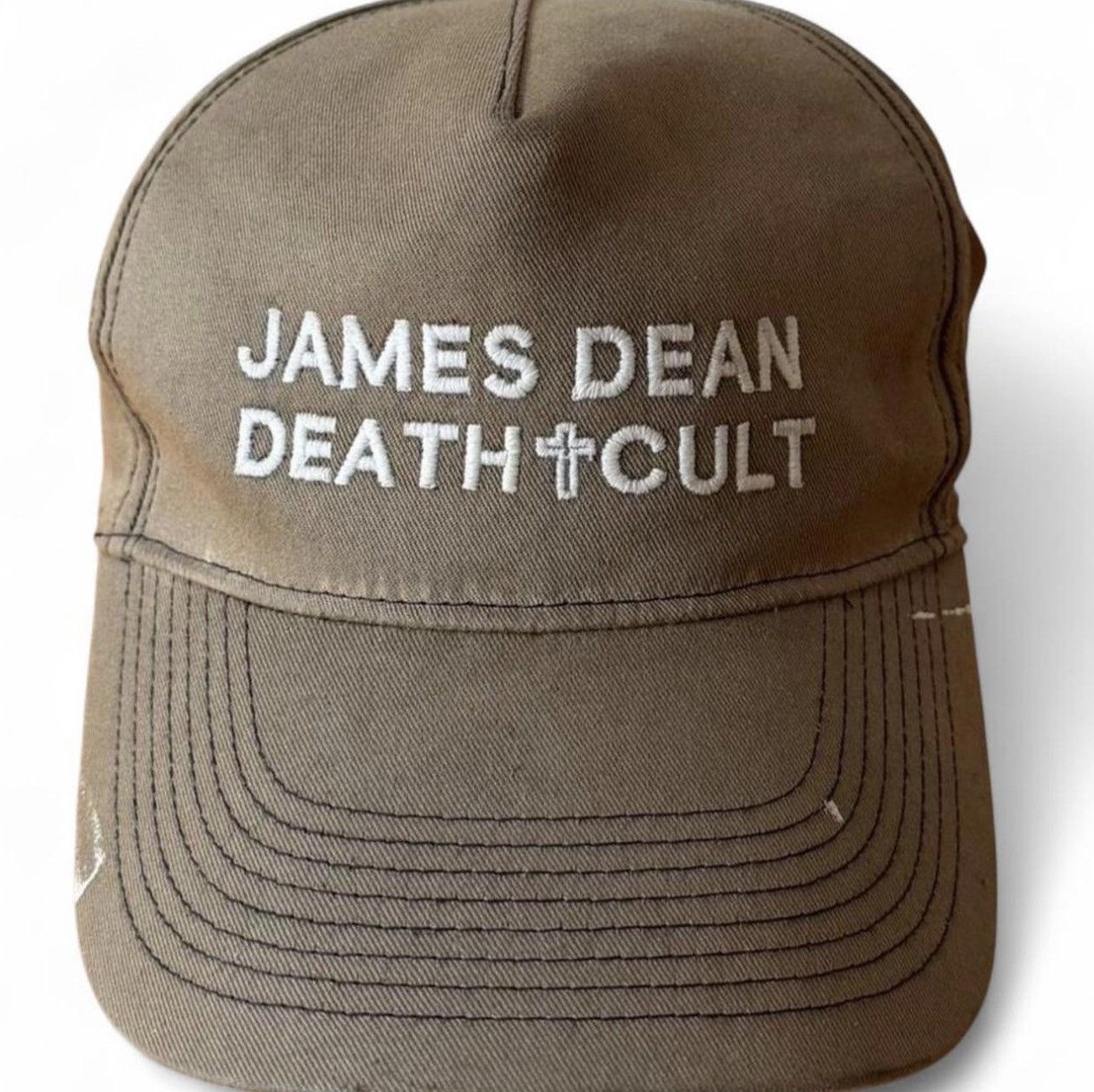 Paly Hollywood Paly hollywood JDDC hat | Grailed