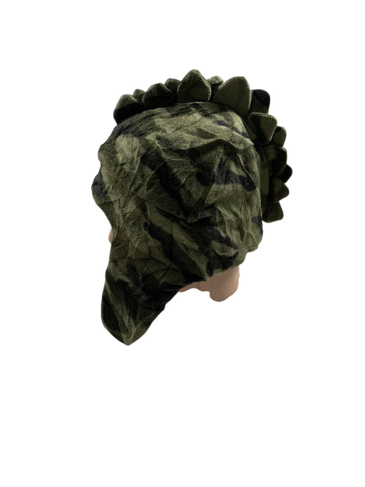 Kapital Gap mohawk camo hats rare Size ONE SIZE - 1 Thumbnail