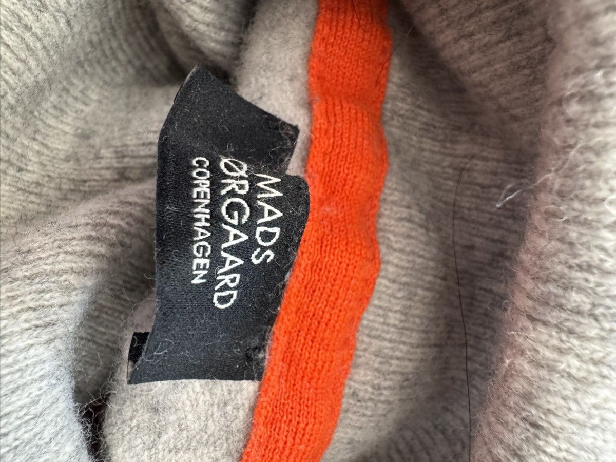 Mads Norgaard Mads Nørgaard wool jumper size S Size S / US 4 / IT 40 - 6 Thumbnail