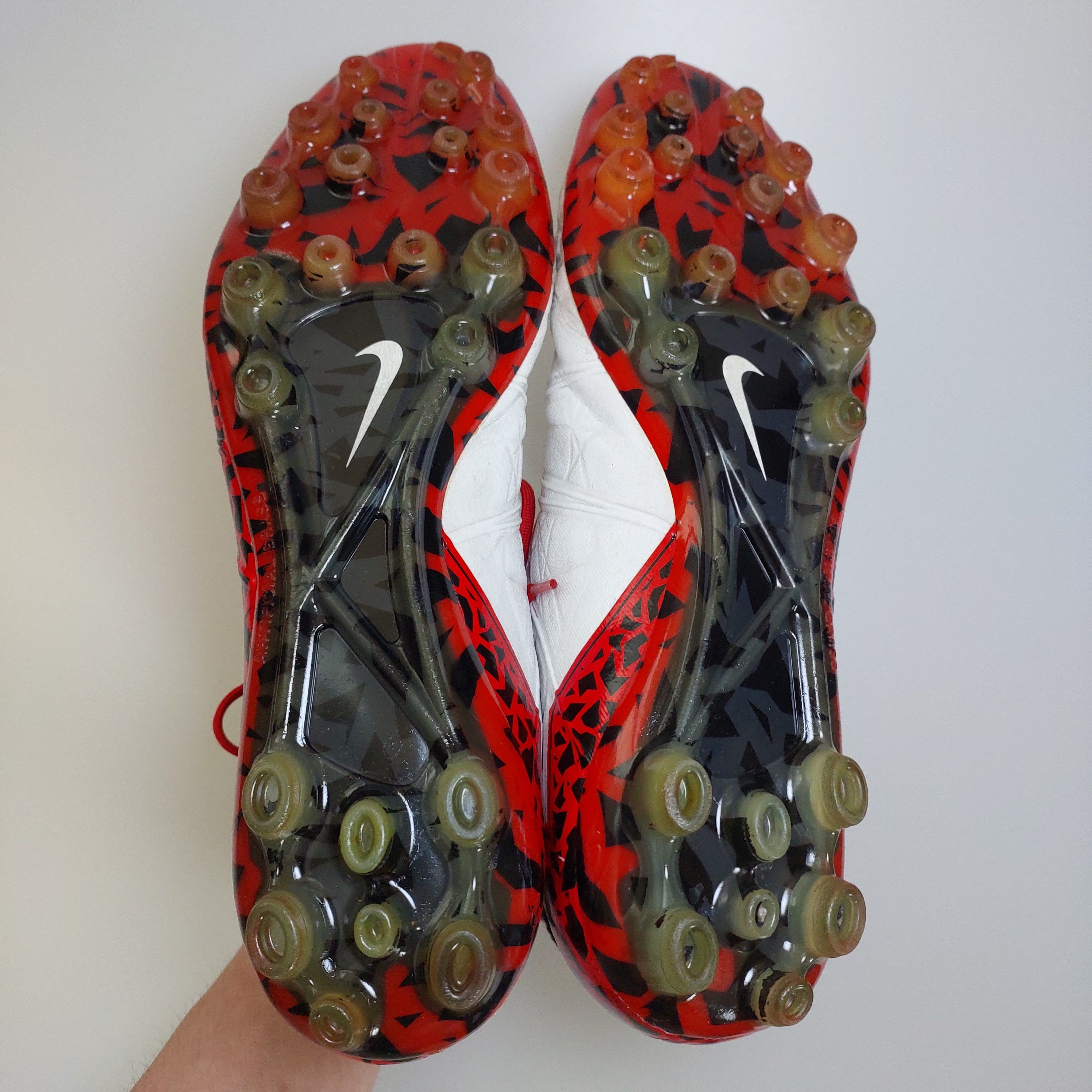 Nike Hypervenom Phantom II Elite AG-PRO US11 UK10 29CM Size US 11 / EU 44 - 9 Thumbnail
