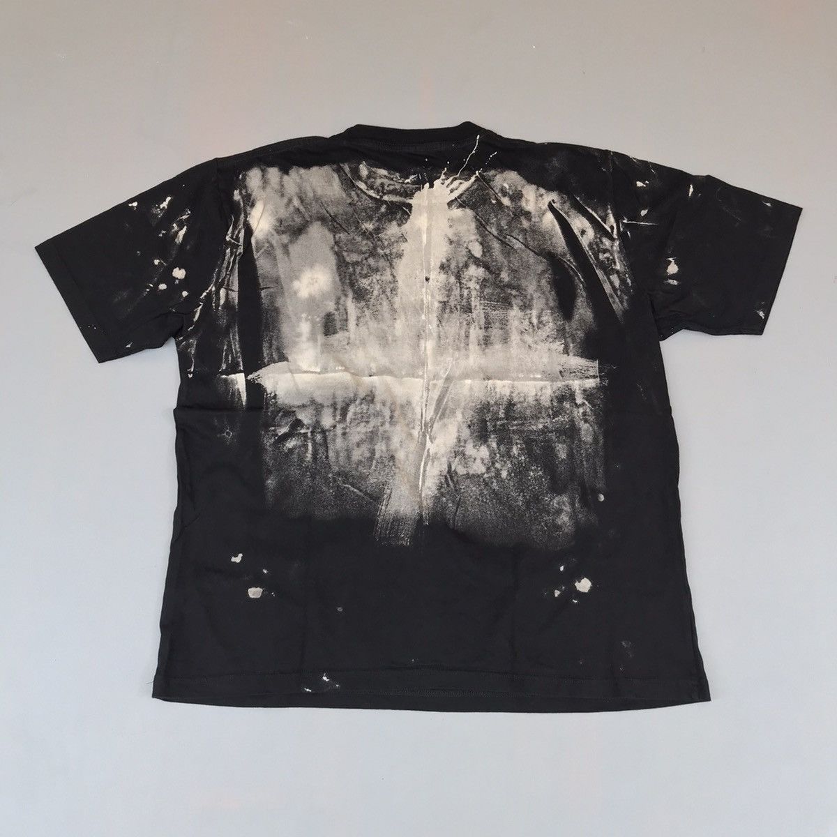 Band Tees × Vintage Bootleg Joy Division mosquitohead Size US XL / EU 56 / 4 - 4 Thumbnail