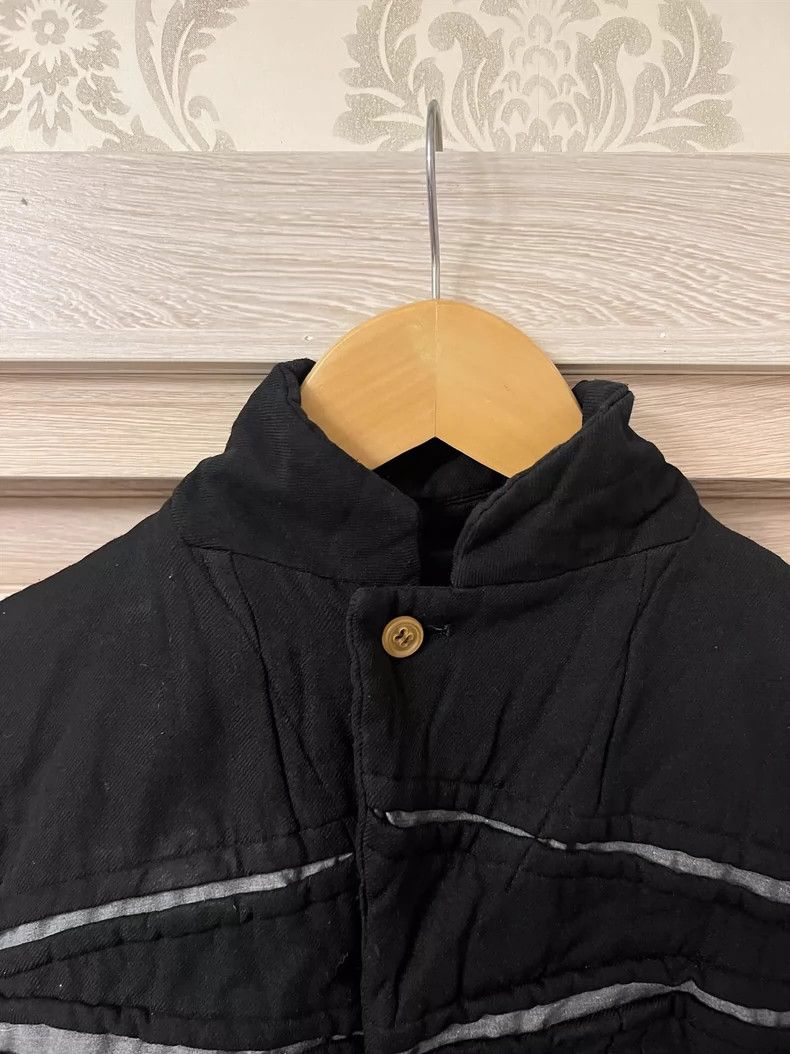 Comme des Garcons Comme Des Garcons Cut and split suit jacket 2502-Nextarrow Size L / US 10 / IT 46 - 3 Thumbnail
