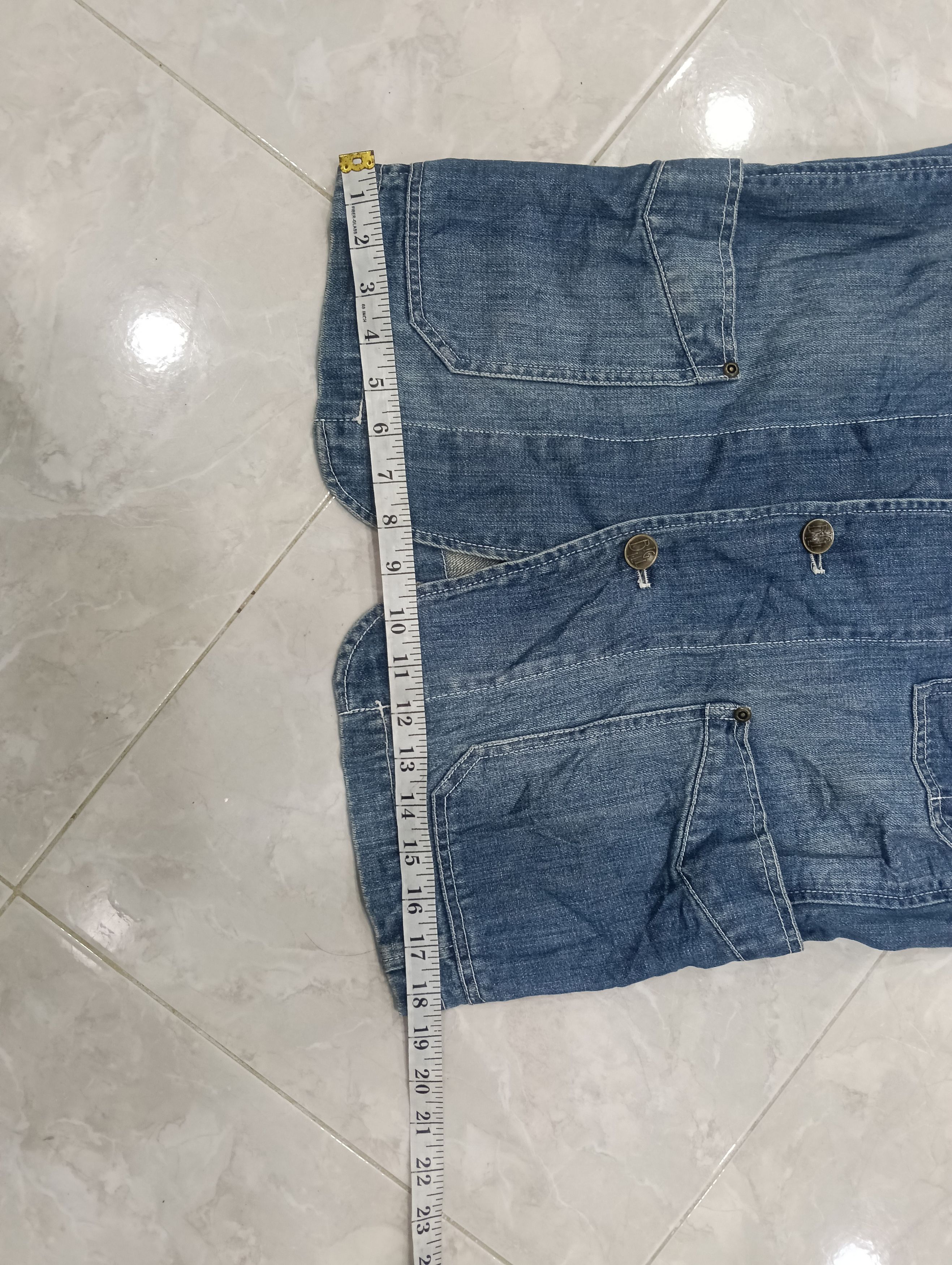 X-LARGE X-Large Big Bill Like Chore Jacket Size US M / EU 48-50 / 2 - 11 Thumbnail