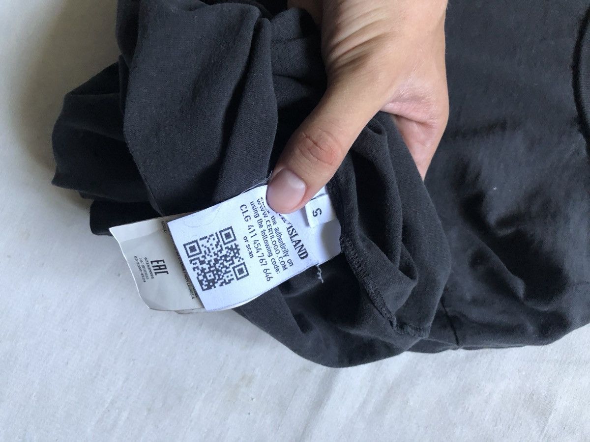 Stone Island STONE ISLAND x T-SHIRT Size US M / EU 48-50 / 2 - 7 Thumbnail