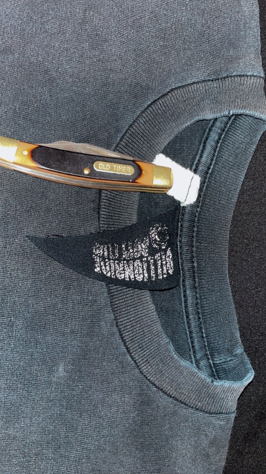 Billionaire Boys Club 2006 Classic Logo Tee Medium Billionaire Boys Club Size US M / EU 48-50 / 2 - 7 Thumbnail