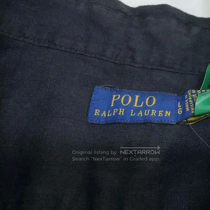 Polo Ralph Lauren Polo Ralph Lauren SS24 Solid Logo Short. Size US L / EU 52-54 / 3 - 7 Thumbnail