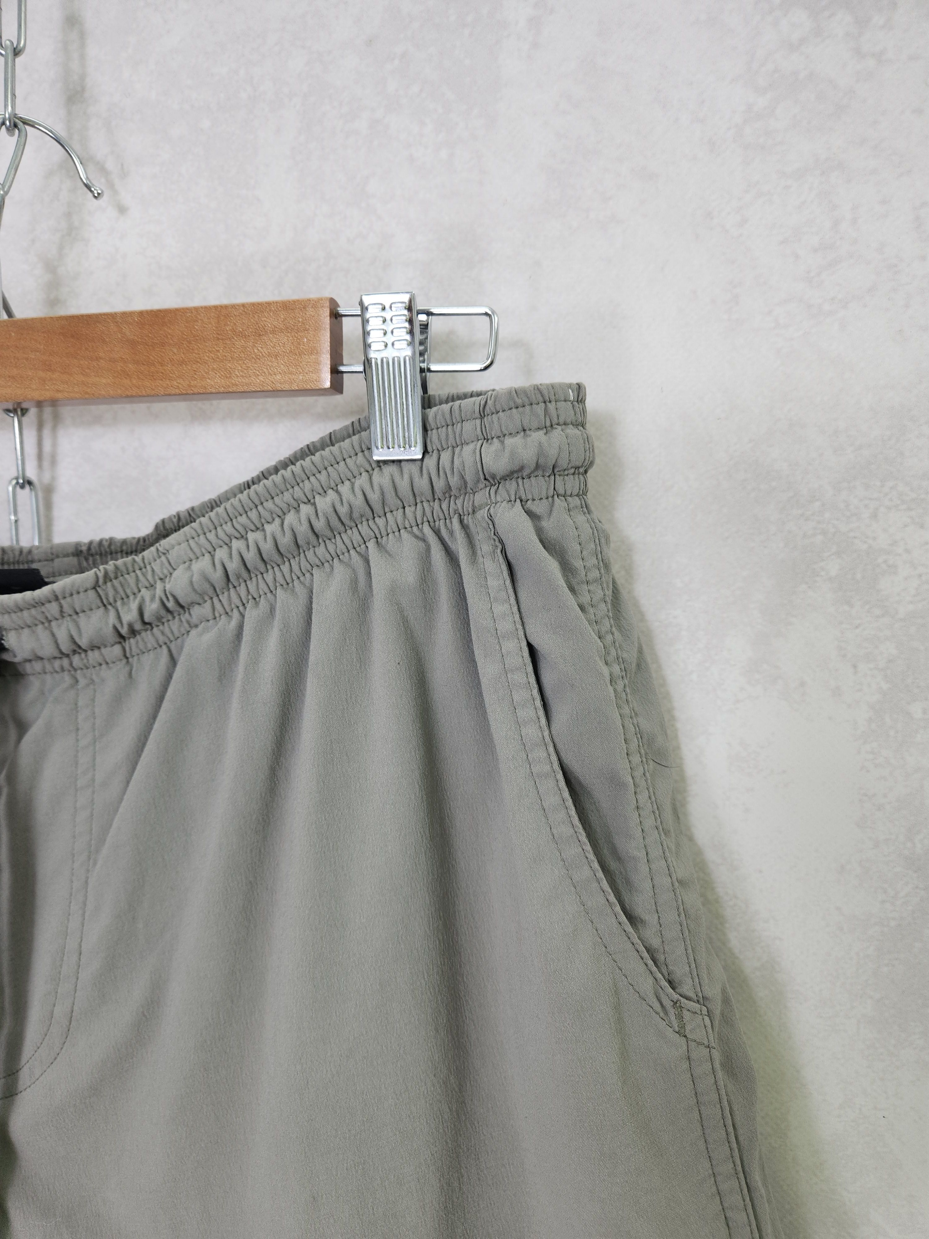 Nike Vintage nike acg velo shorts Size US 34 / EU 50 - 4 Thumbnail