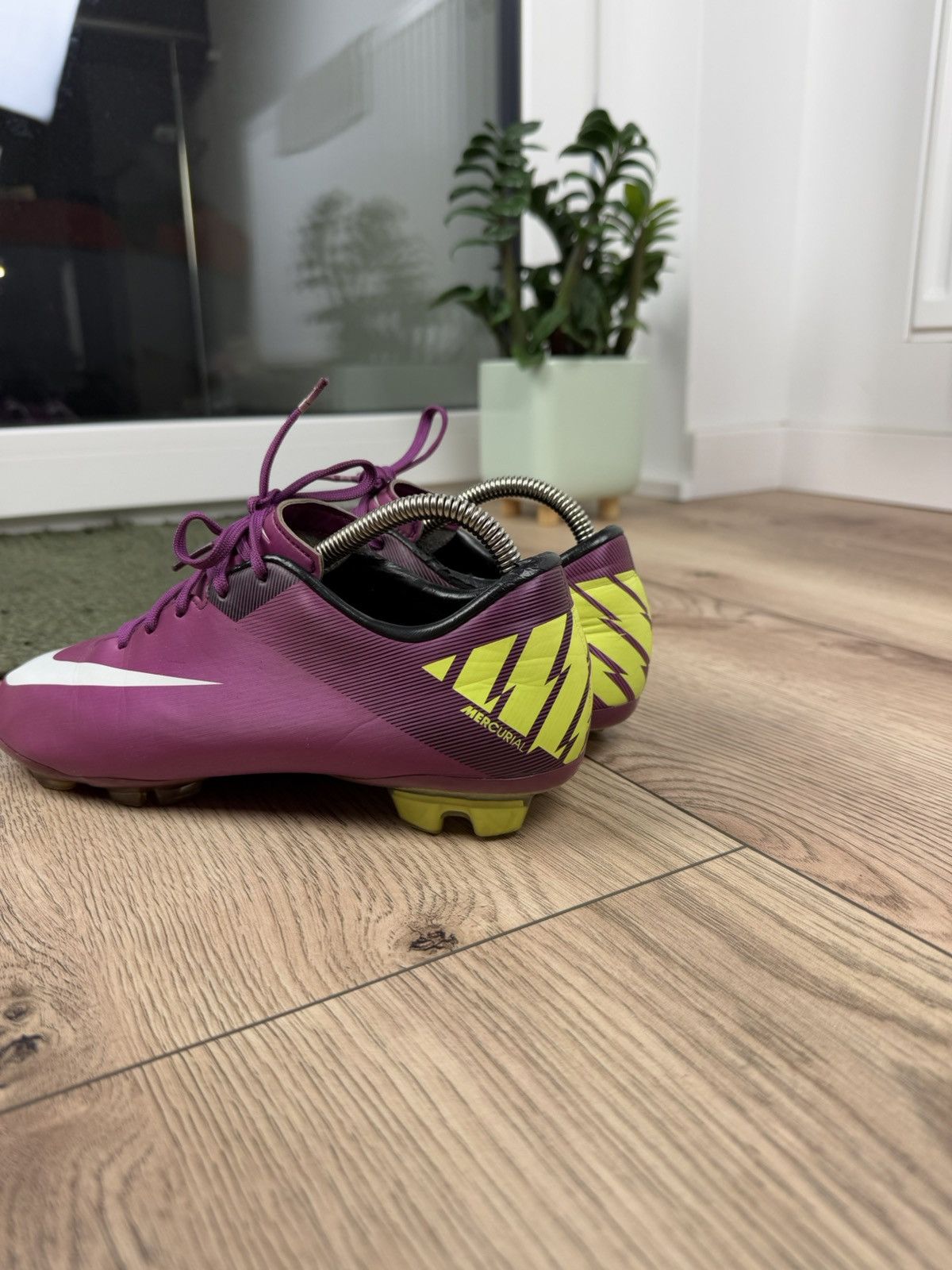 Nike Nike mercurial vapor 7 Size US 7 / EU 40 - 2 Thumbnail