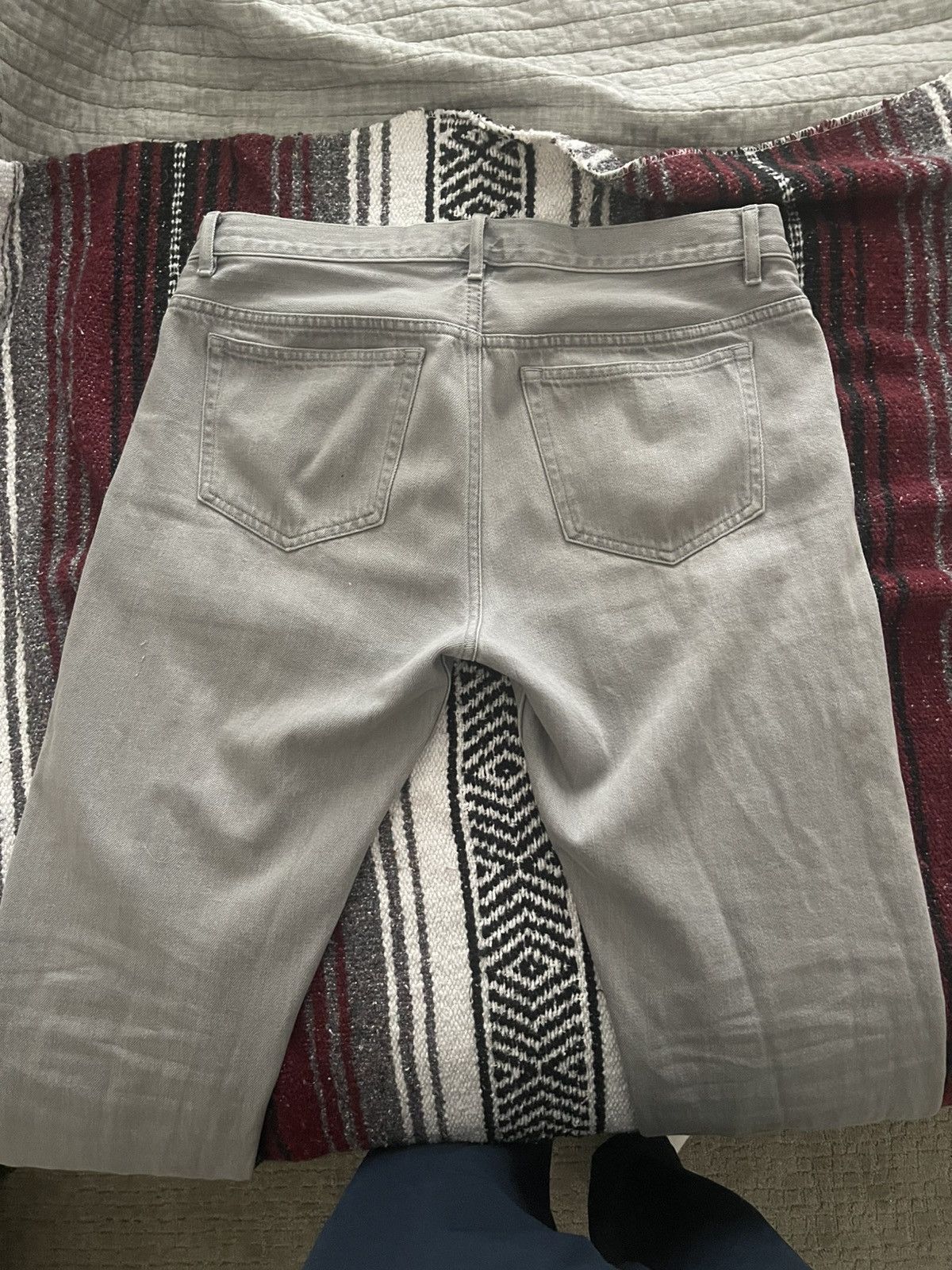 A.P.C. APC Petit New Standard Size US 32 / EU 48 - 3 Thumbnail