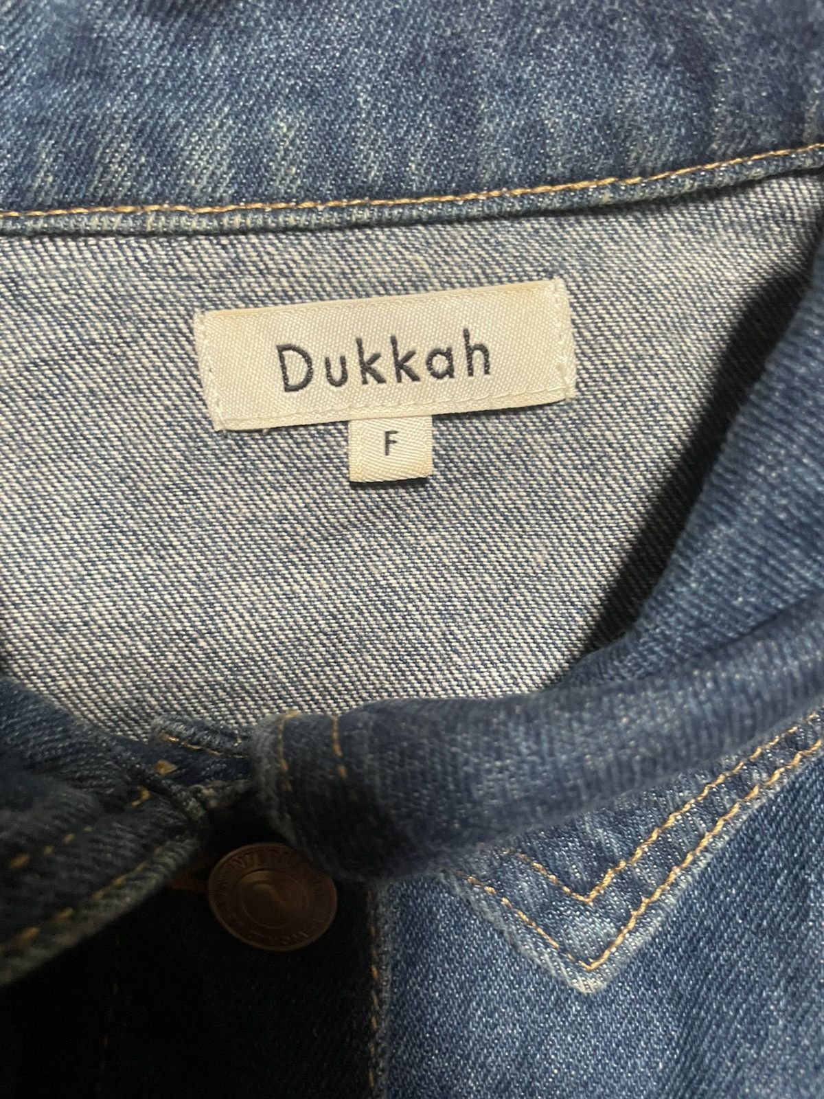 Designer × Japanese Brand × Vintage Use Size US S / EU 44-46 / 1 - 5 Thumbnail