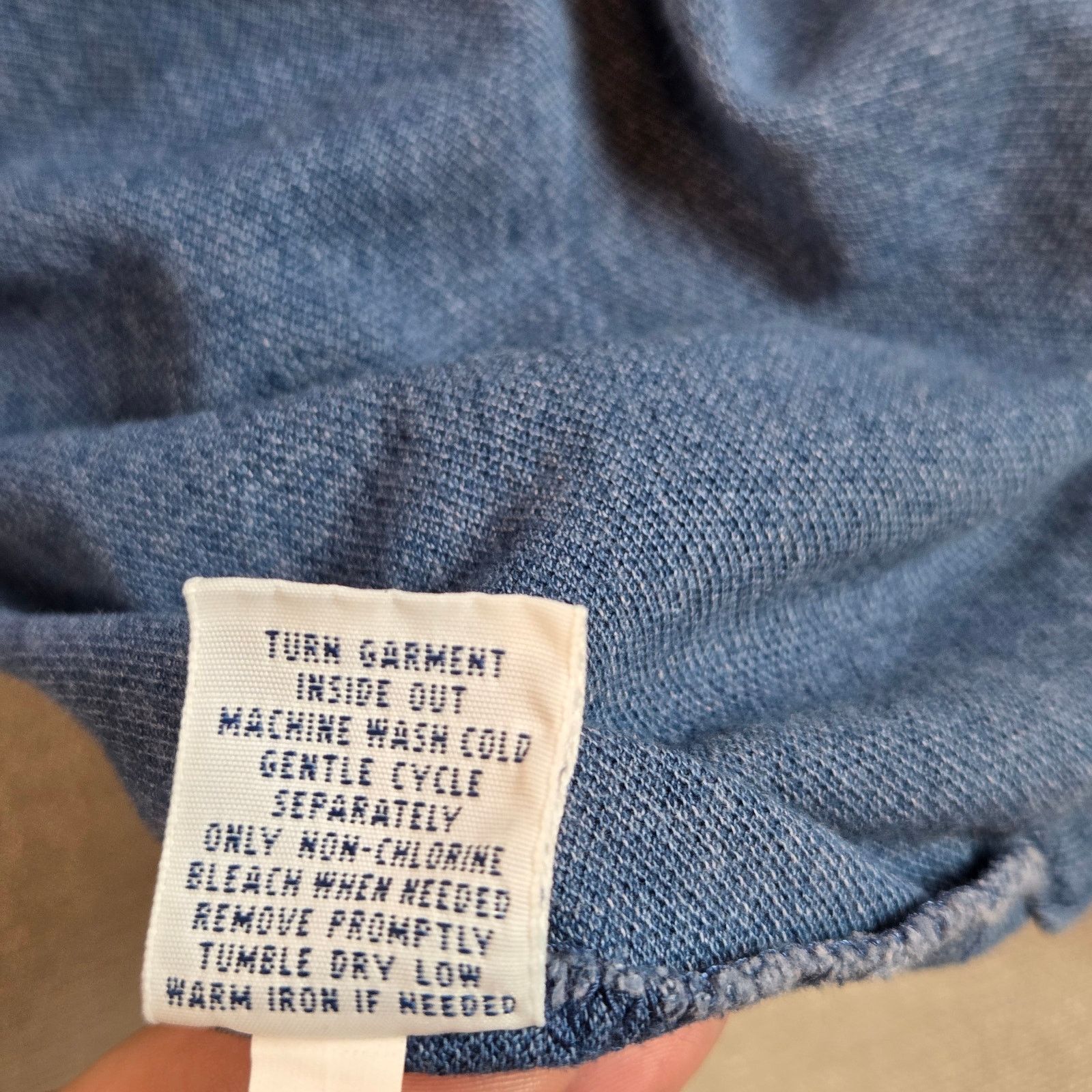 Polo Ralph Lauren Polo Ralph Lauren Featherweight Mesh Polo L Size US L / EU 52-54 / 3 - 10 Thumbnail