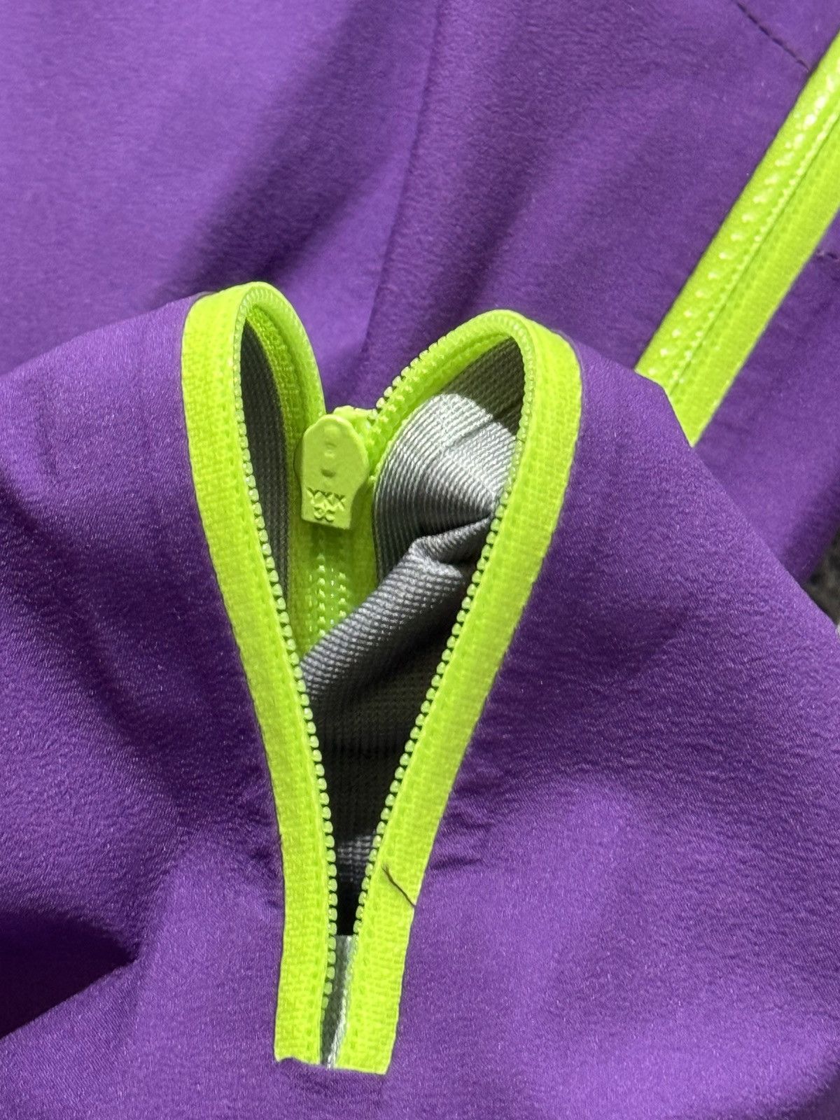 Norrona Rare Norrona Gore Tex Pro Shell Ski Gorpcore Jacket Size US M / EU 48-50 / 2 - 19 Thumbnail