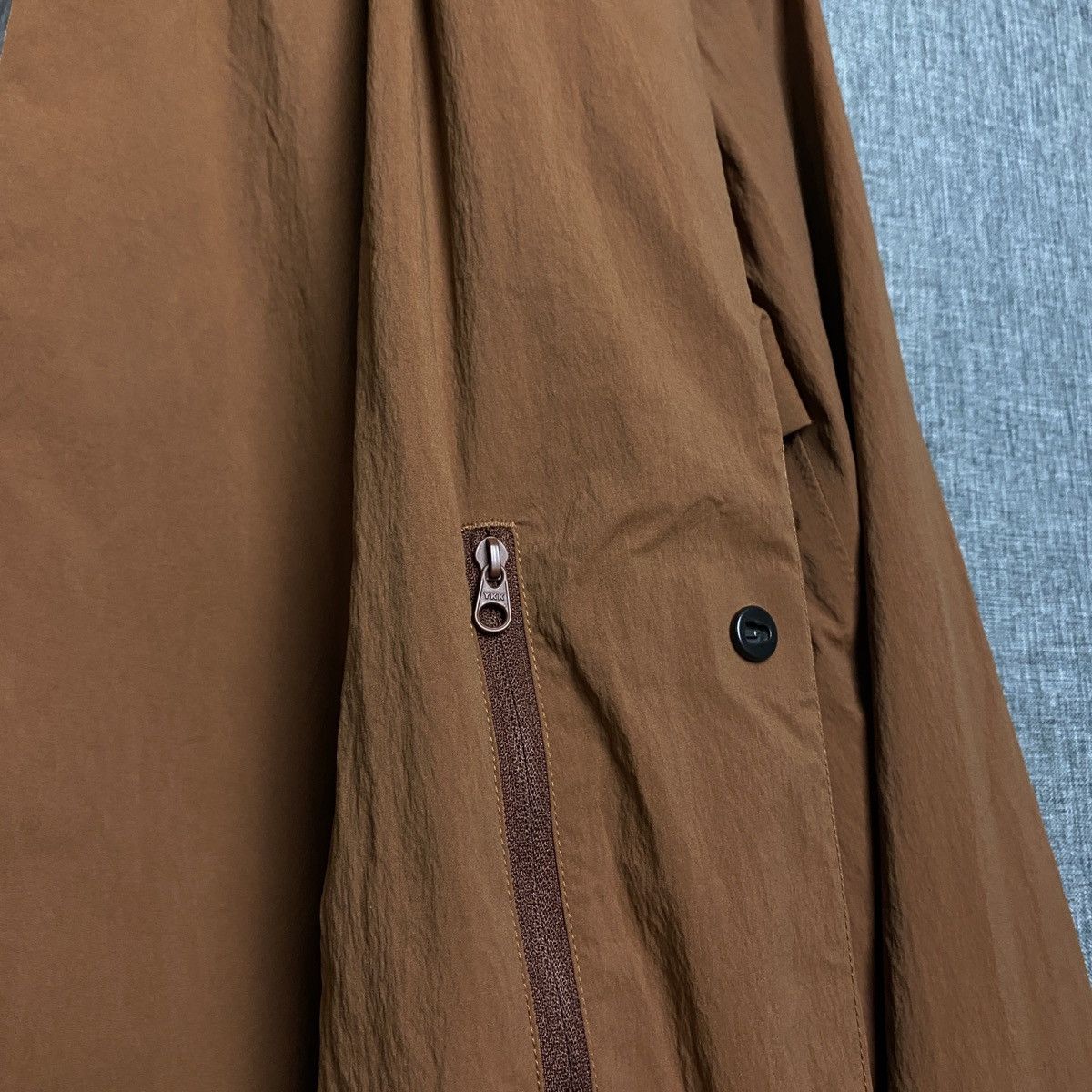 Arc'teryx Arcteryx Veilance Copper LT Blazer Size US M / EU 48-50 / 2 - 15 Thumbnail