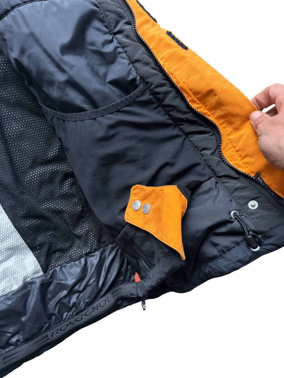 Rossignol Early 2000's Rossignol Technical Ski Jacket (XL) Size US XL / EU 56 / 4 - 12 Thumbnail