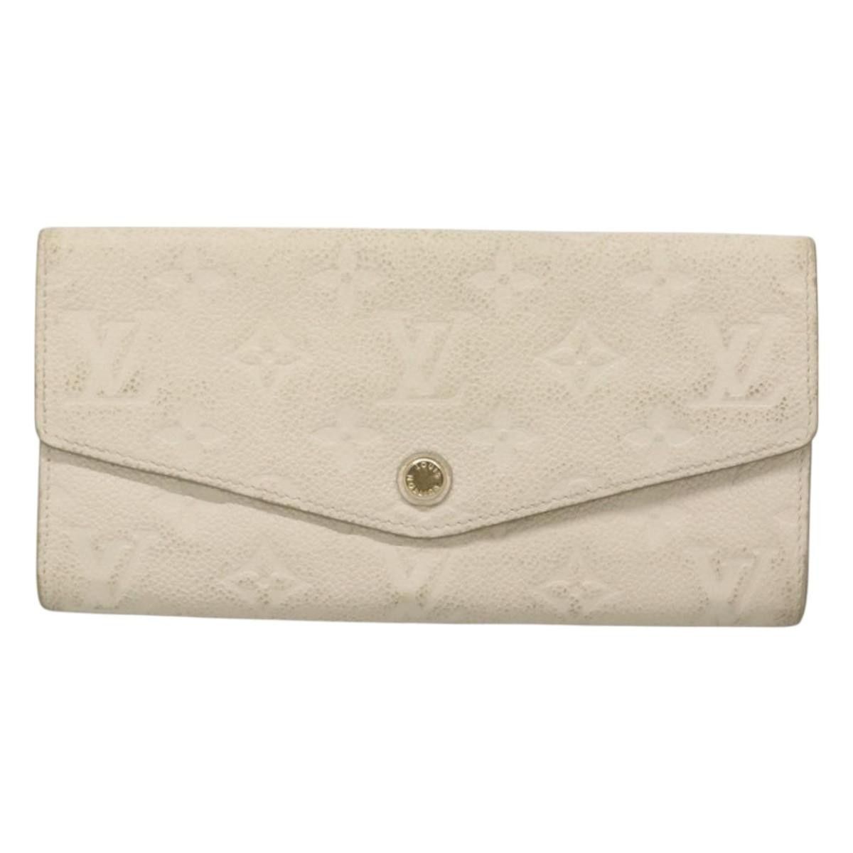 Louis Vuitton Louis Vuitton Sarah wallet Size ONE SIZE - 1 Thumbnail