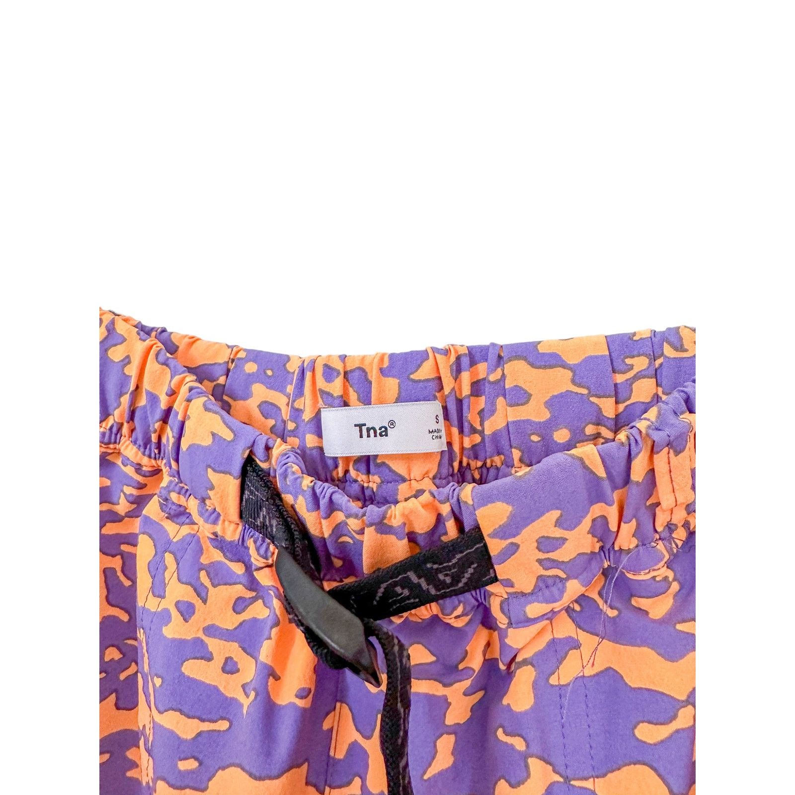 Aritzia TNA Aritzia 'Oceanside" Shorts , Size S Size 25" / US 0 / IT 36 - 4 Thumbnail