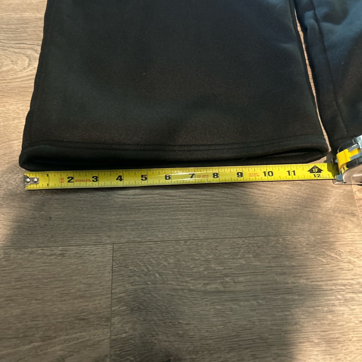 Other Baggy Double waisted mens sweats Size US 34 / EU 50 - 2 Thumbnail