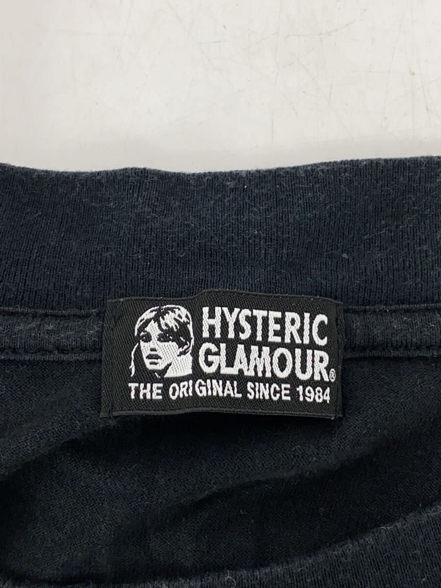 Hysteric Glamour Im Proud To Be Hysteric Tee Size US XL / EU 56 / 4 - 4 Thumbnail