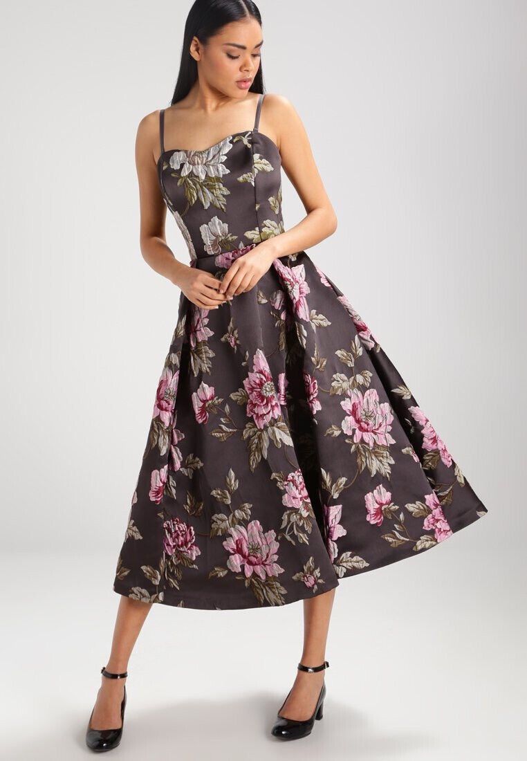 Ted Baker Ted baker drass rose floral Size S / US 4 / IT 40 - 5 Thumbnail