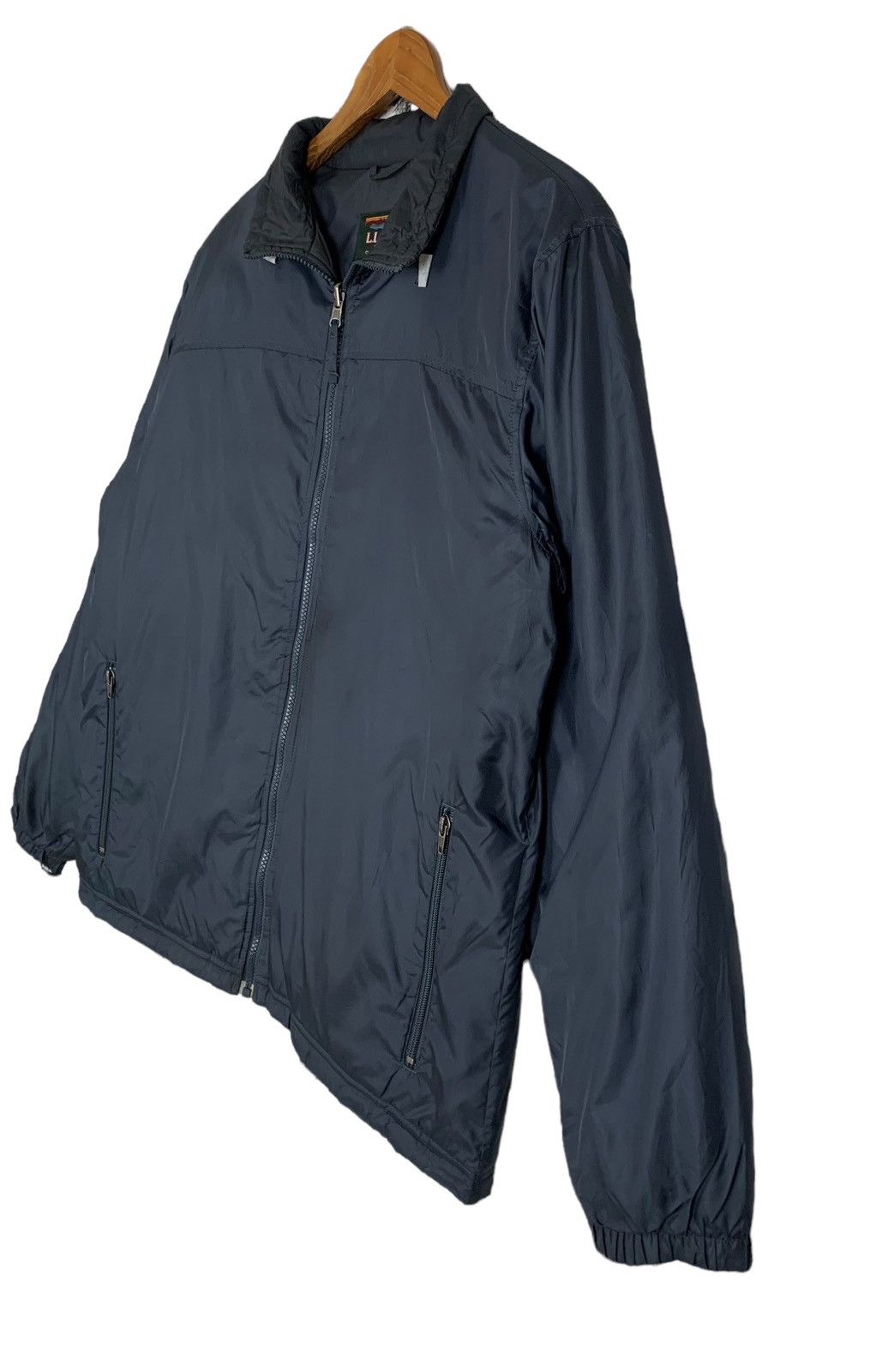 L.L. Bean LLbeans Outdoor Outffiter WindProof Quill Jacket Size L Size L / US 10 / IT 46 - 7 Thumbnail