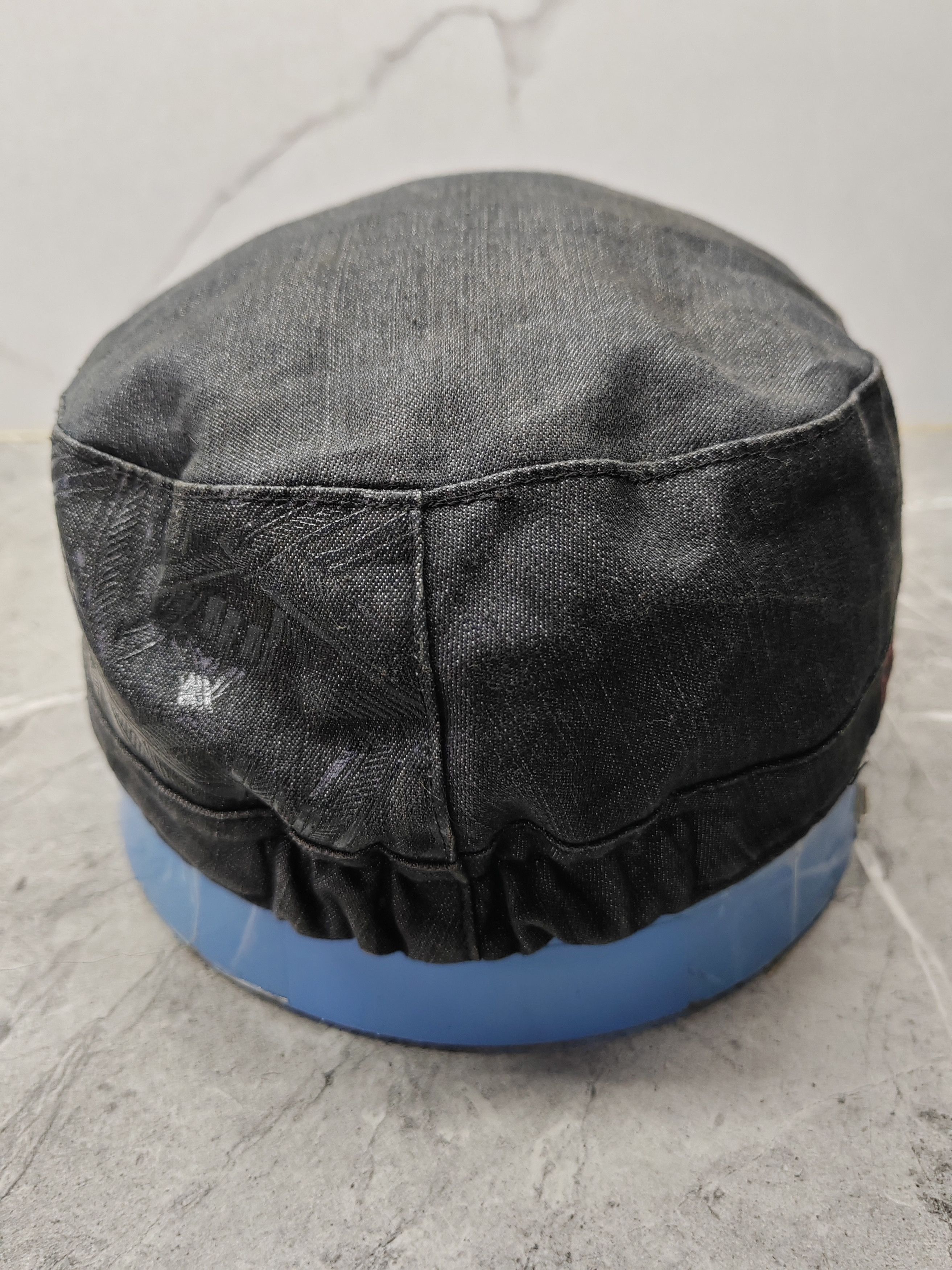 If Six Was Nine Vintage Cadet Distressed Style Cap Hat Size ONE SIZE - 5 Thumbnail