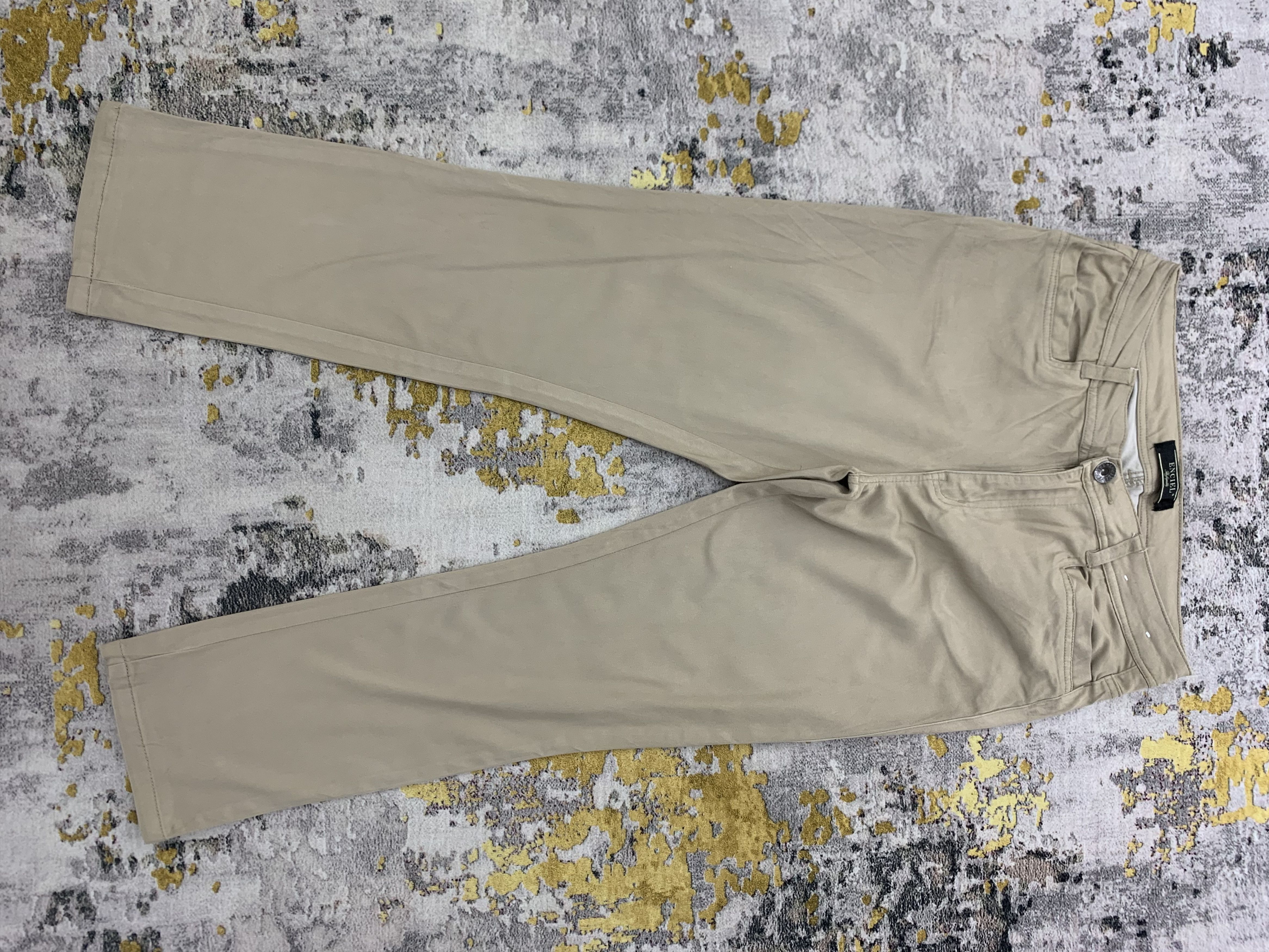 Japanese Brand × Vintage Enciel Pants size 28 Size 28" / US 6 / IT 42 - 1 Thumbnail