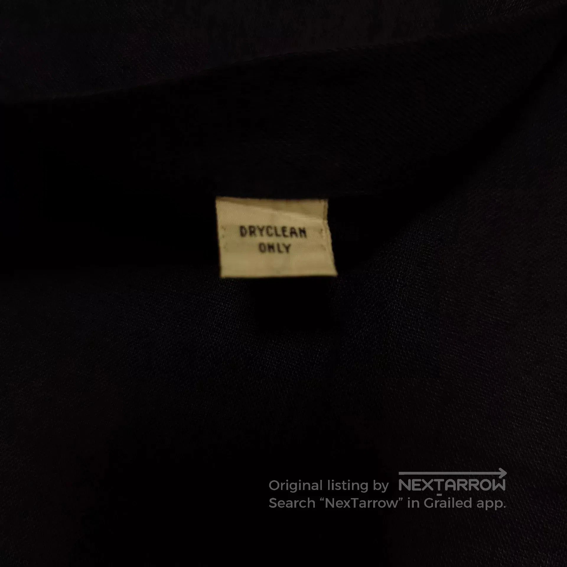 Polo Ralph Lauren Ralph Lauren Linen Shirt. Size US L / EU 52-54 / 3 - 7 Thumbnail