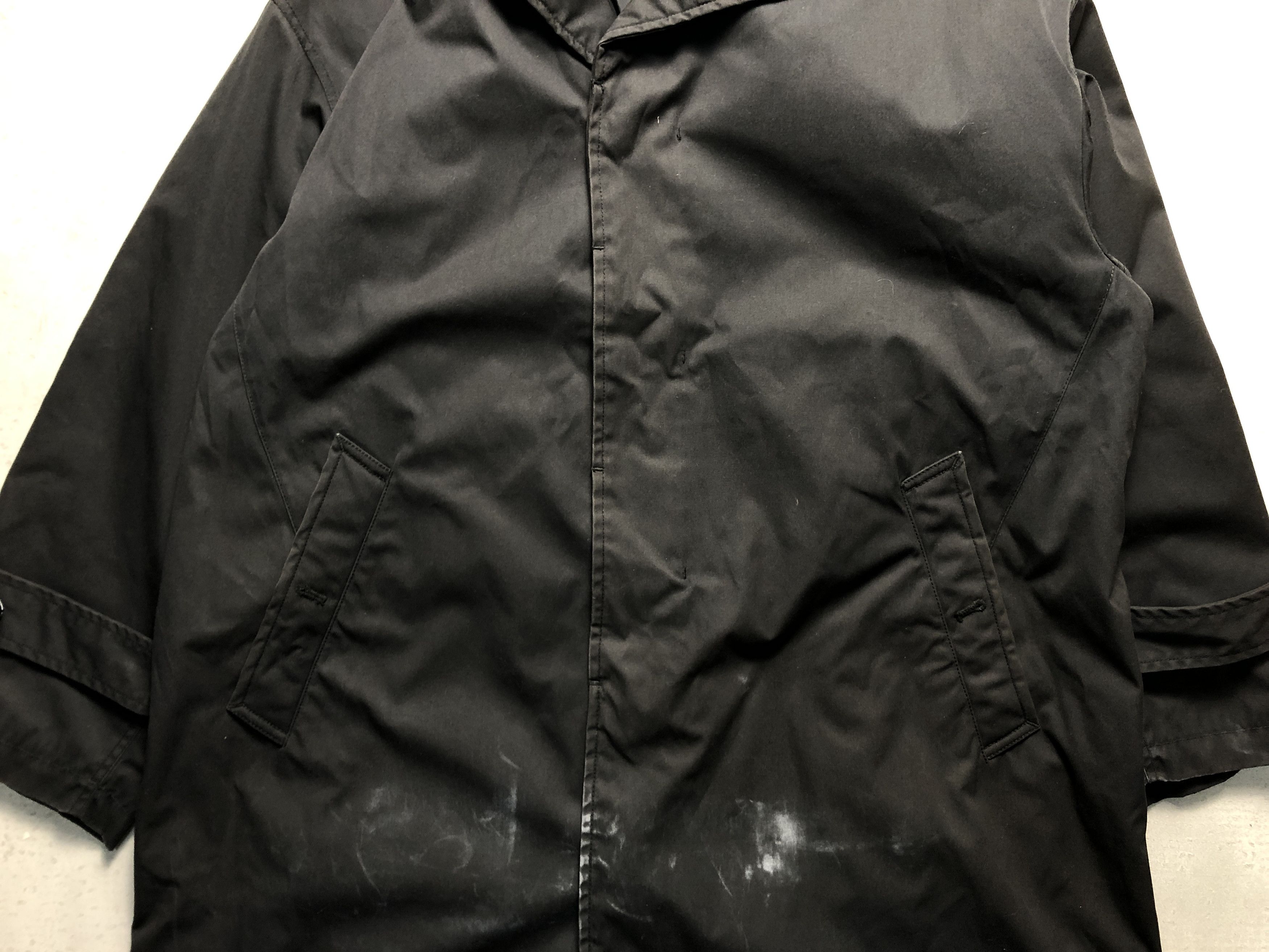 Nanamica × The North Face Purple Label THE NORTH FACE PURPLE LABEL 65/35 Coat 14-10-178 Size US M / EU 48-50 / 2 - 4 Thumbnail