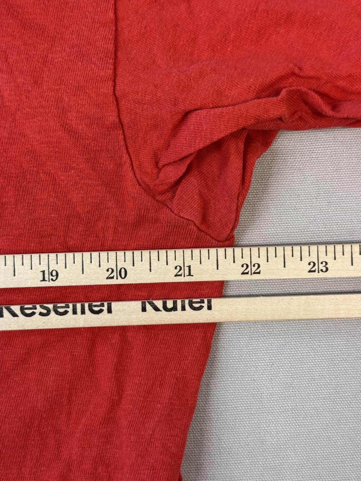 Hanes Enjoy Chico T-shirt It's a Classic Coca Cola Logo Tee XL Size US XL / EU 56 / 4 - 9 Thumbnail